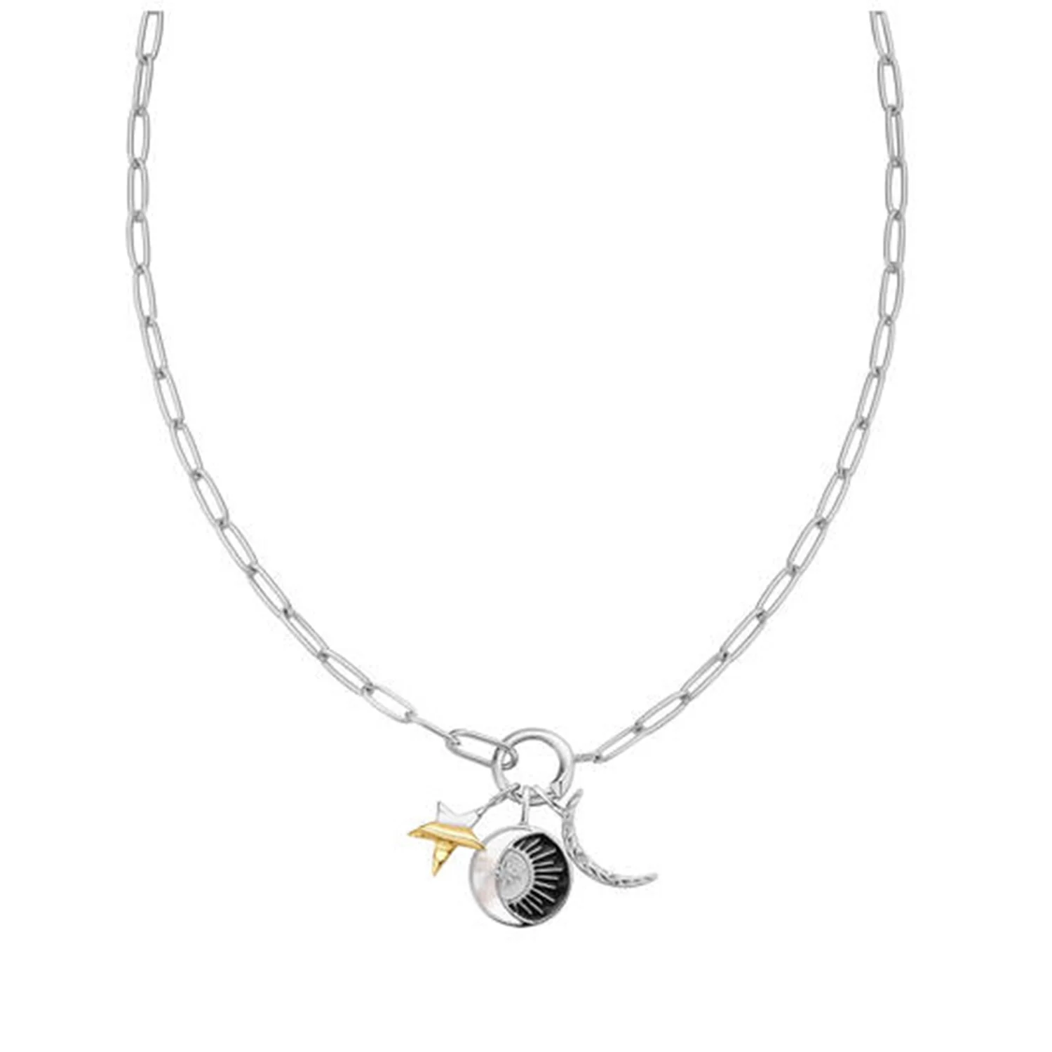 Ania Haie Pop Charms 925 Sterling Silver Charm AH-NC048-10H - Image 3