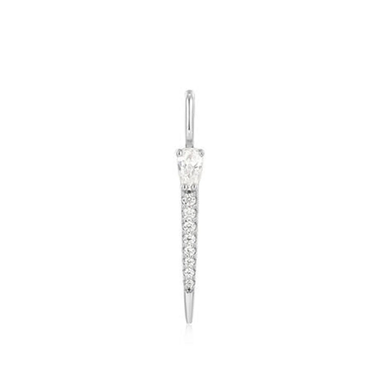 Ania Haie Pop Charms 925 Sterling Silver Charm AH-NC048-30H