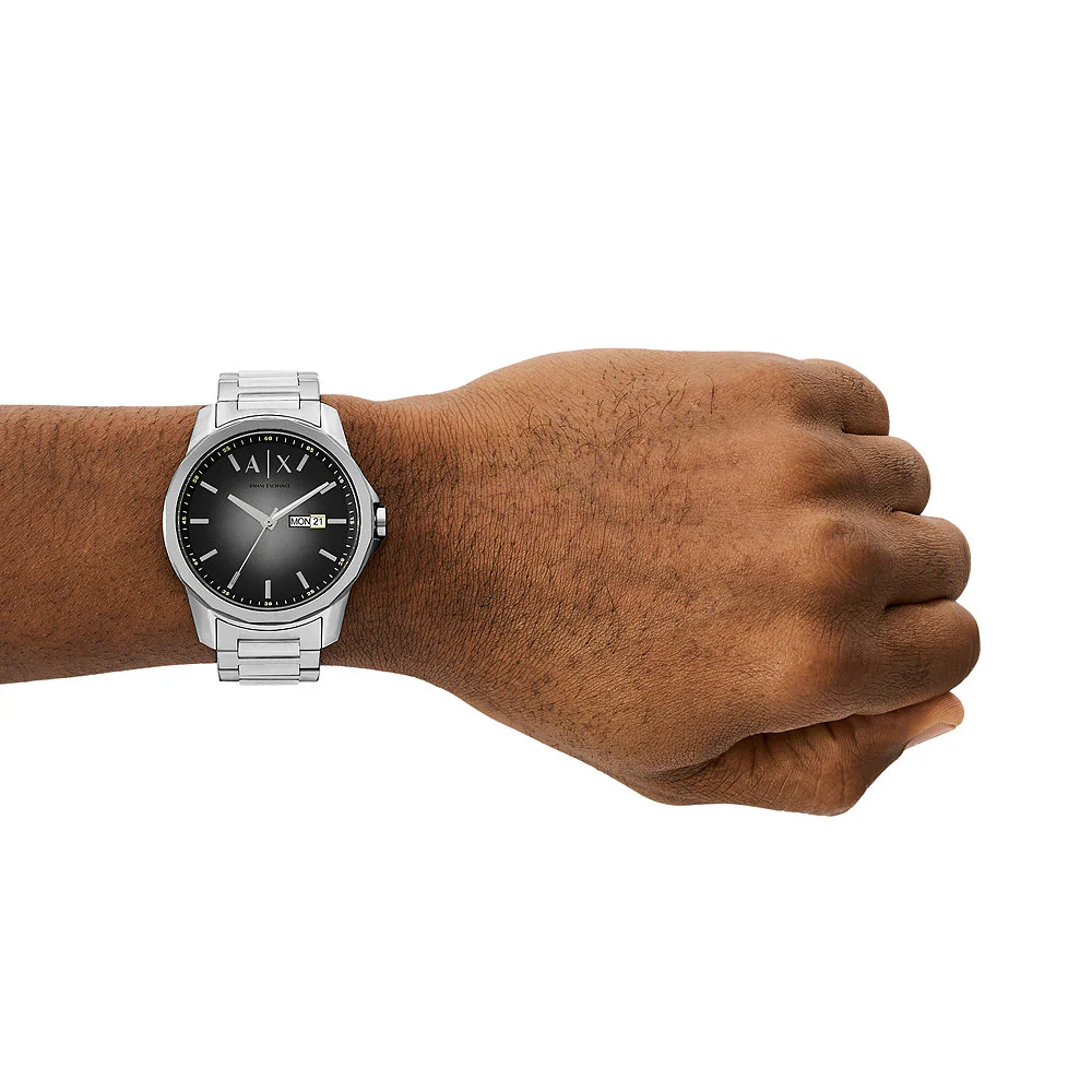 Armani Exchange Banks Men's Watch AX1764 - Image 3