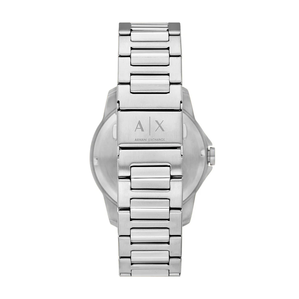 Armani Exchange Banks Men's Watch AX1764 - Image 4