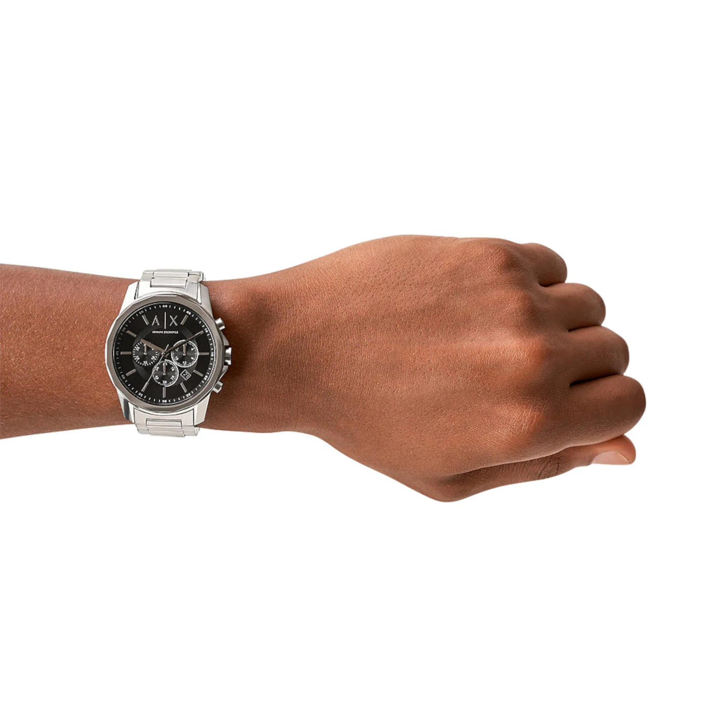 Armani Exchange Chronograph Men's Watch AX1720 - Image 2