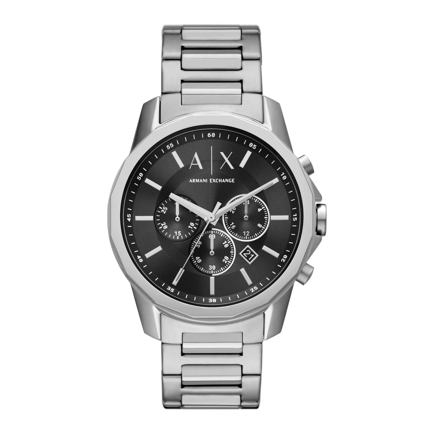 Armani Exchange Chronograph Men's Watch AX1720 - Image 3