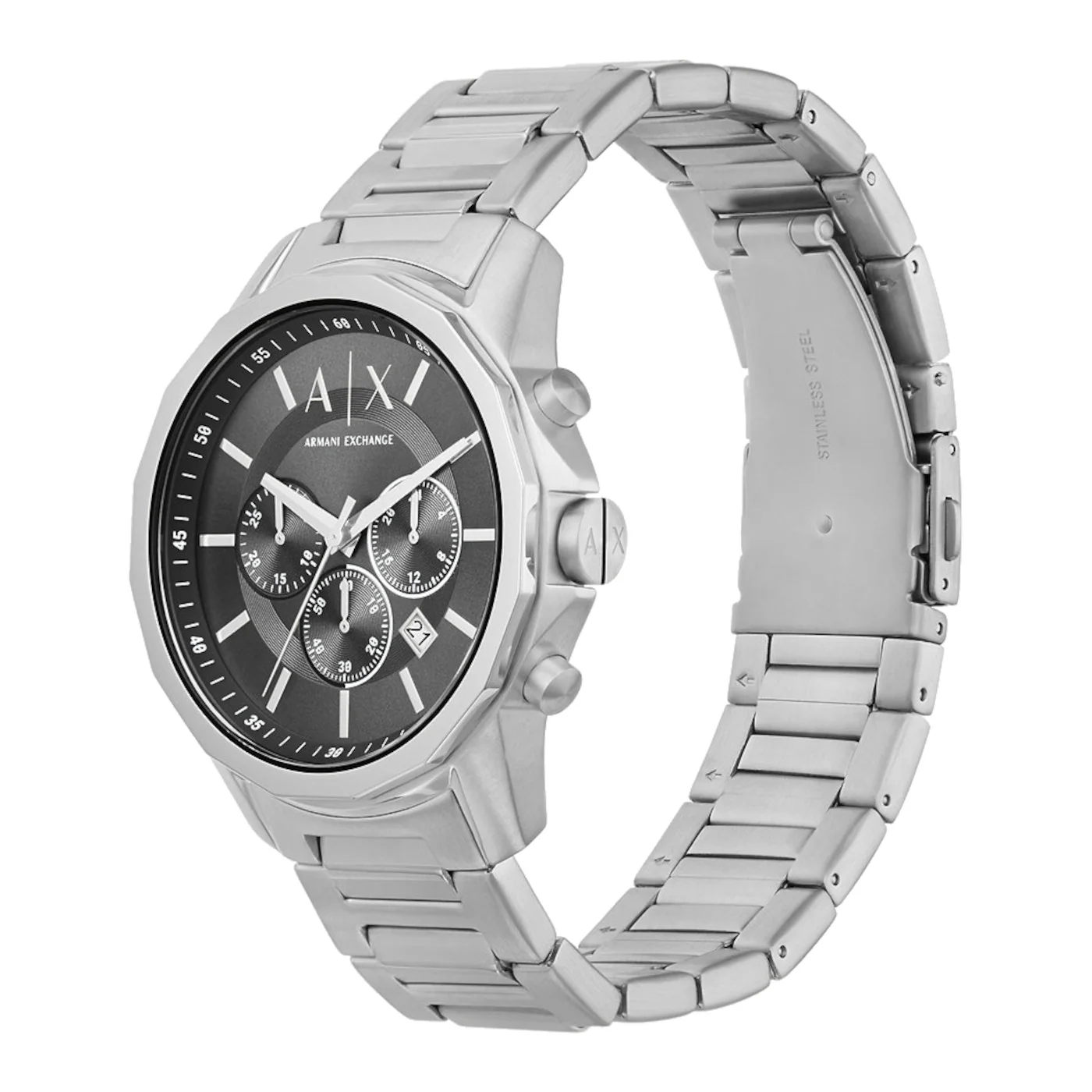 Armani Exchange Chronograph Men's Watch AX1720 - Image 6