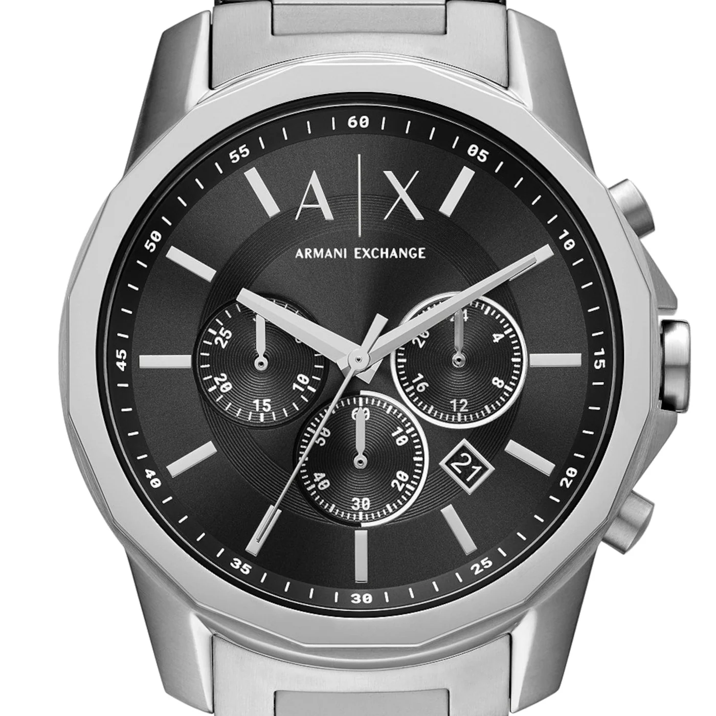 Armani Exchange Chronograph Men's Watch AX1720 - Image 7