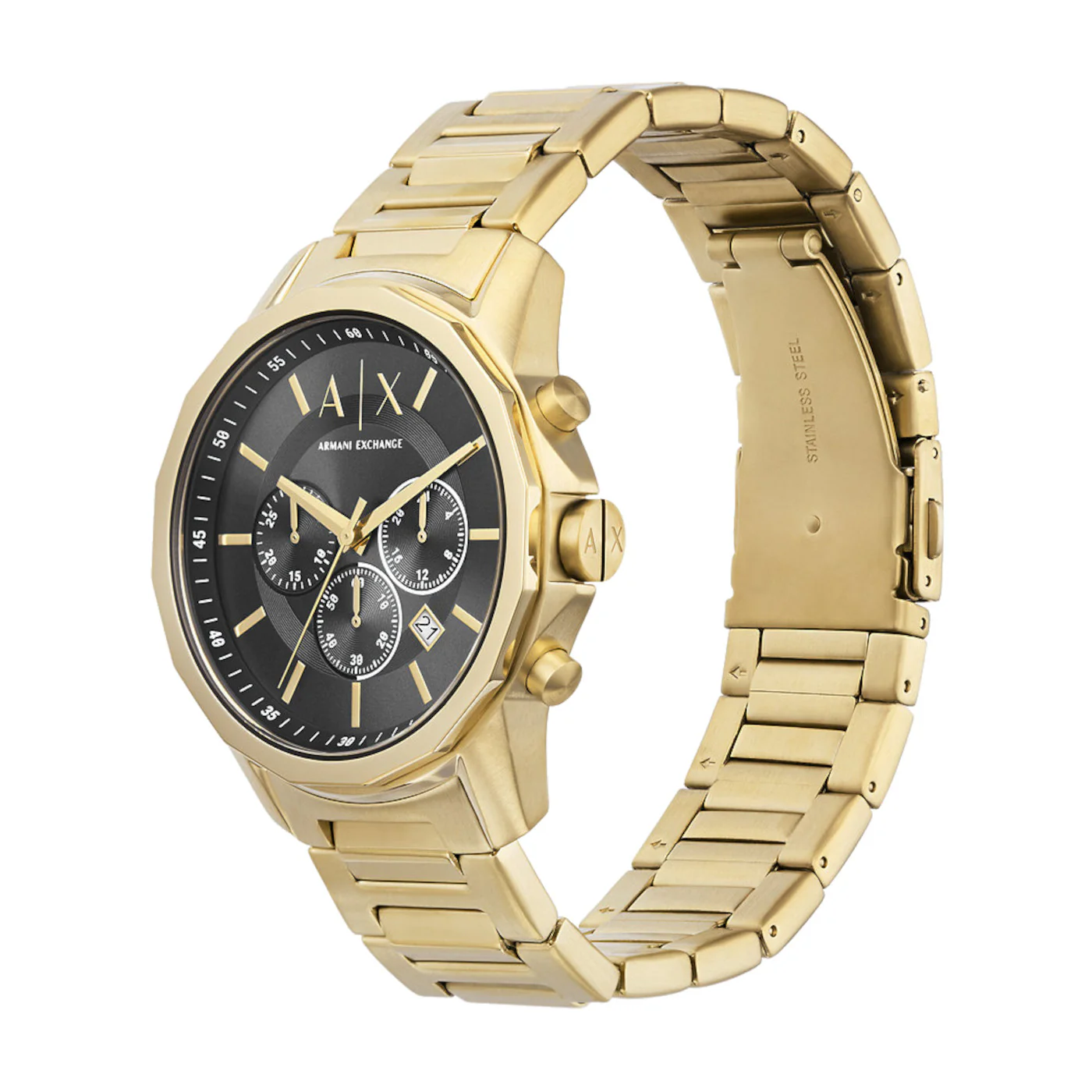 Armani Exchange Chronograph Men's Watch AX1721 - Image 3