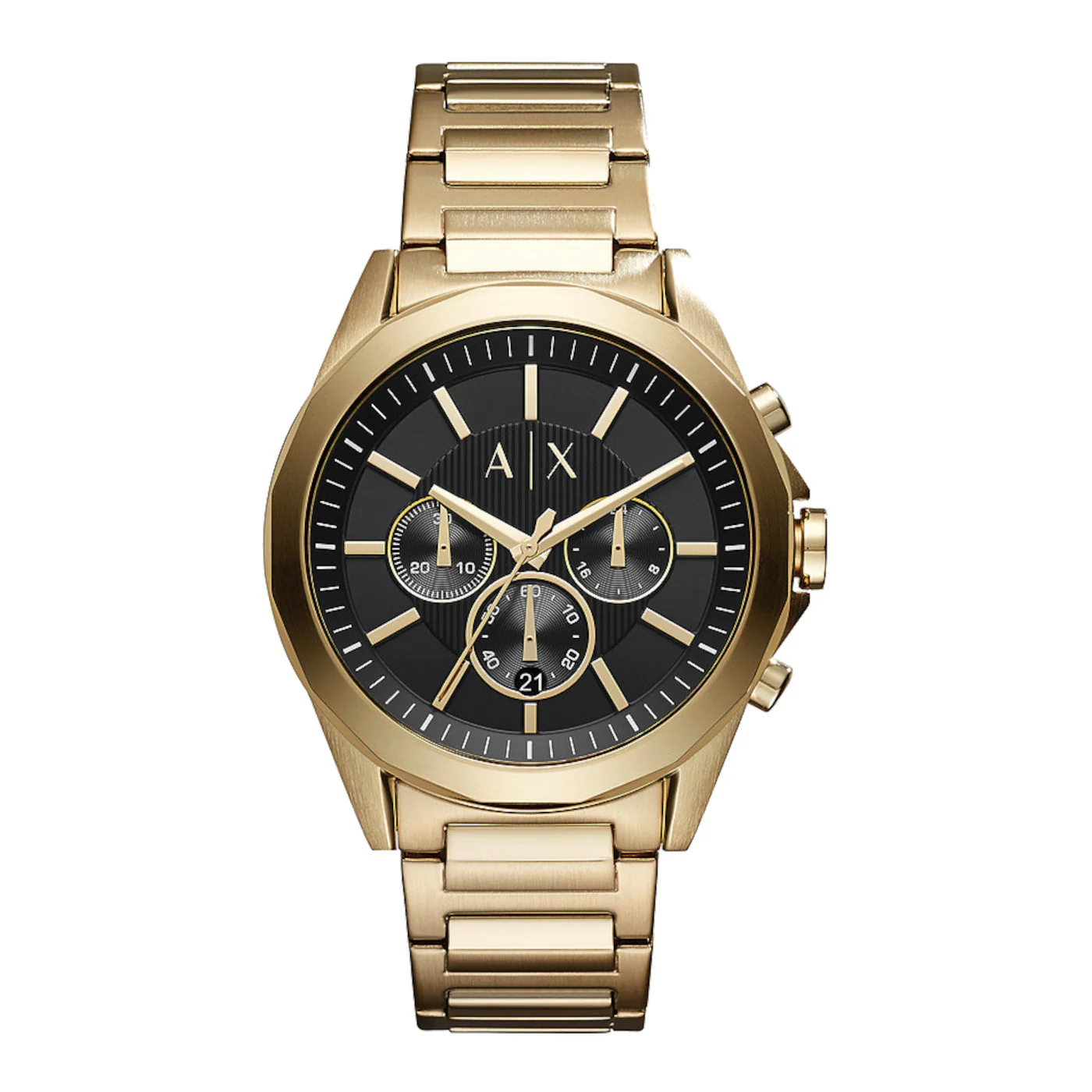 Armani Exchange Drexler Chronograph Men's Watch AX2611