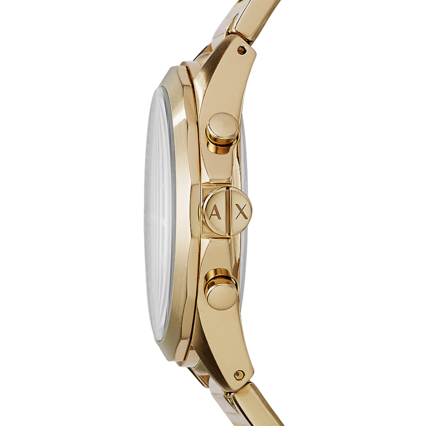 Armani Exchange Drexler Chronograph Men's Watch AX2611 - Image 7