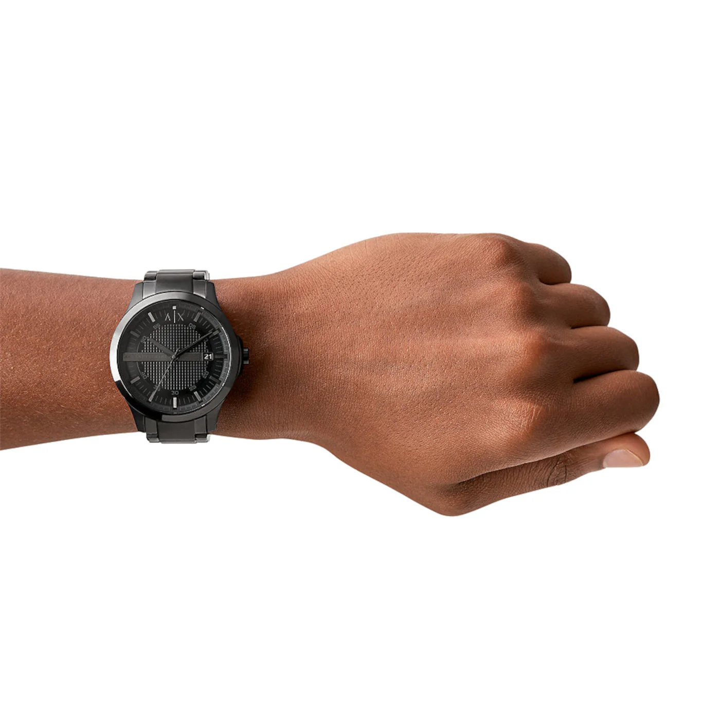Armani Exchange Hampton Men's Watch AX2104 - Image 2