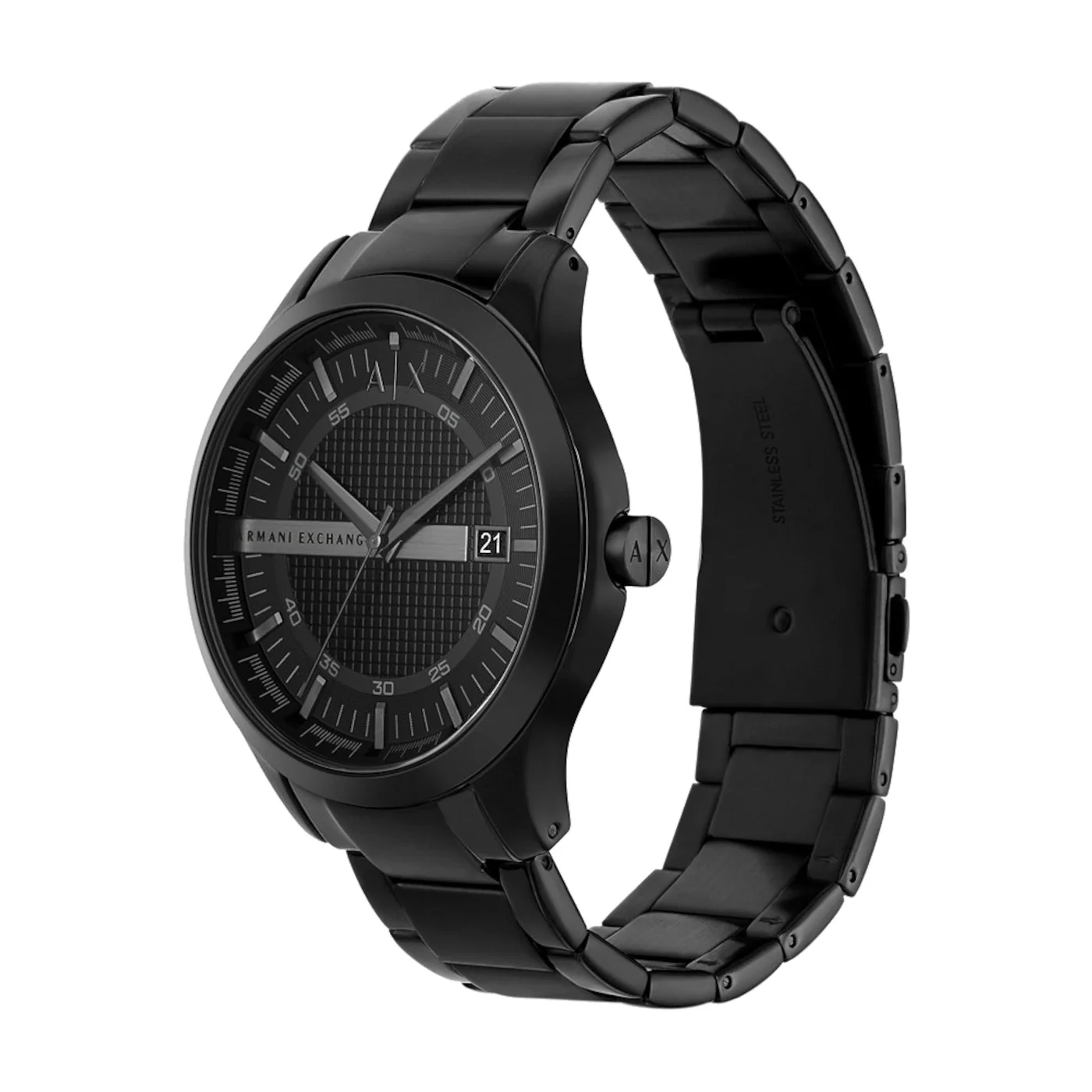 Armani Exchange Hampton Men's Watch AX2104 - Image 4