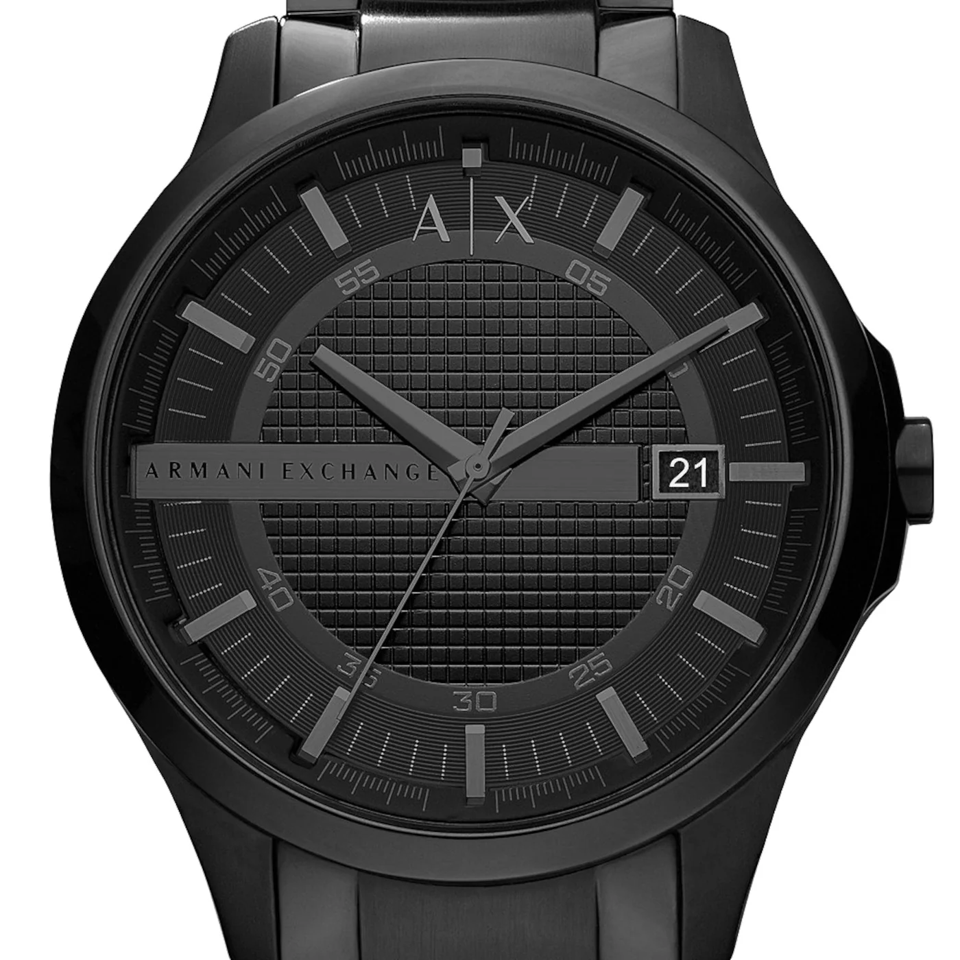 Armani Exchange Hampton Men's Watch AX2104 - Image 5