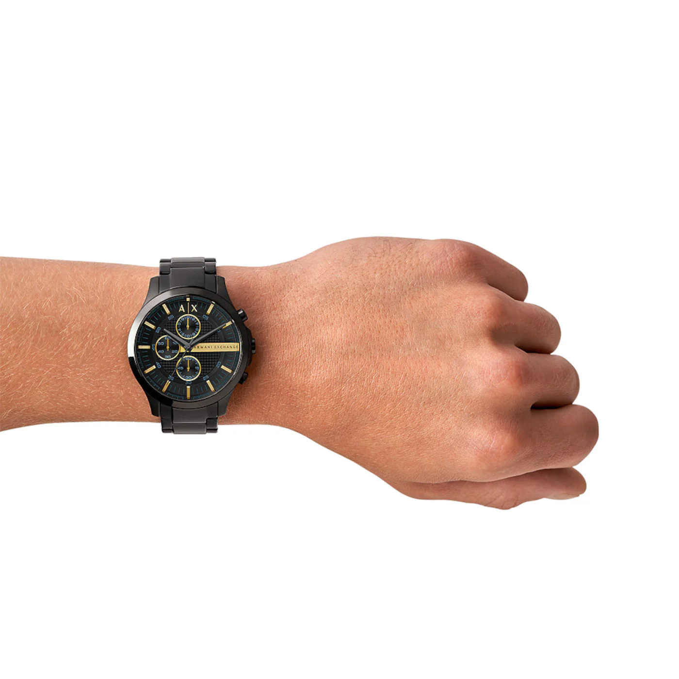 Armani Exchange Hampton Men's Watch AX2164 - Image 2