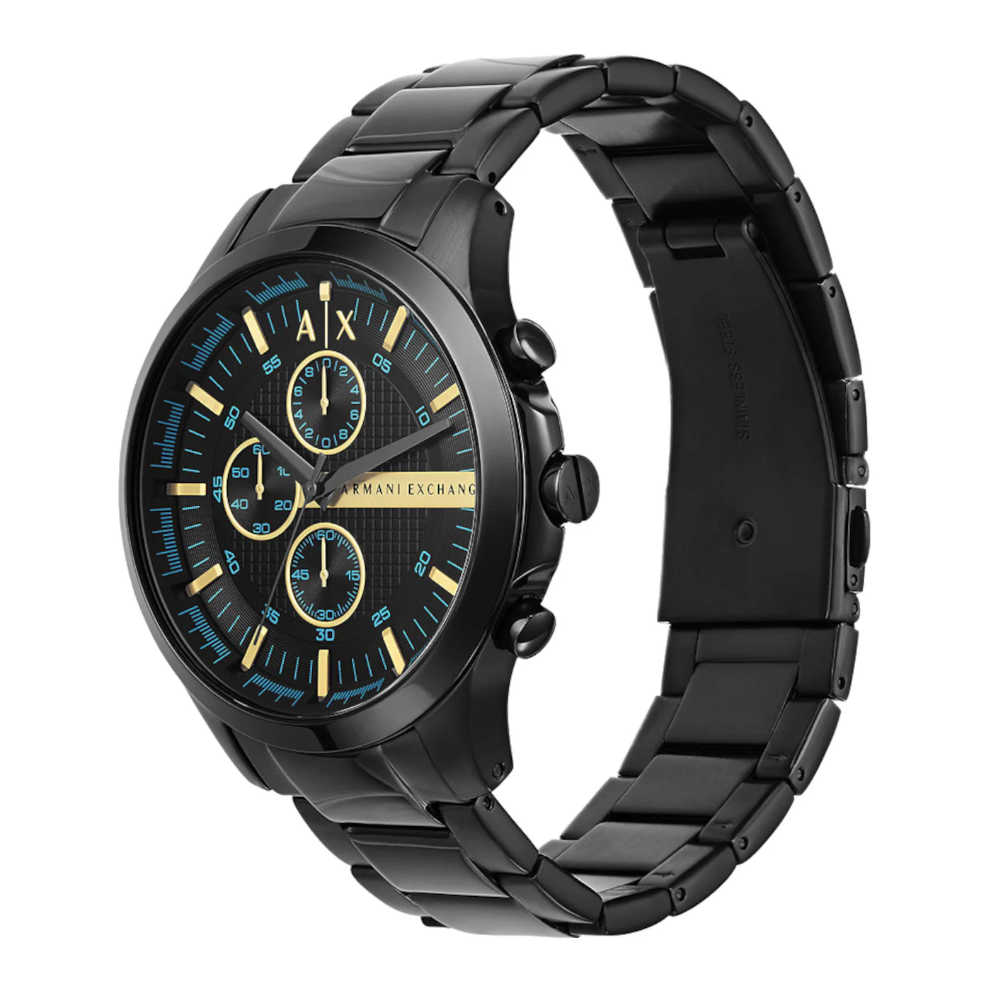 Armani Exchange Hampton Men's Watch AX2164 - Image 4