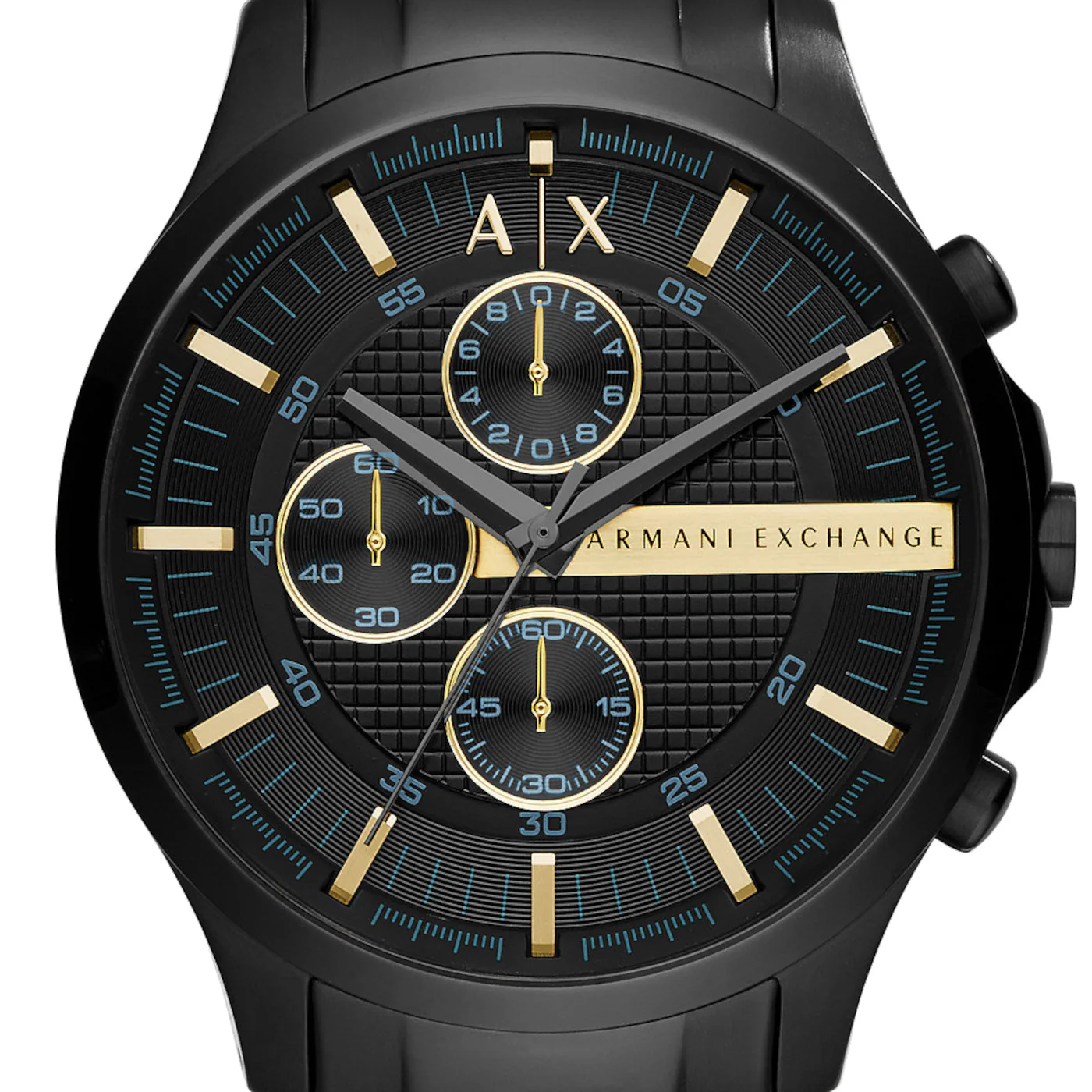 Armani Exchange Hampton Men's Watch AX2164 - Image 5