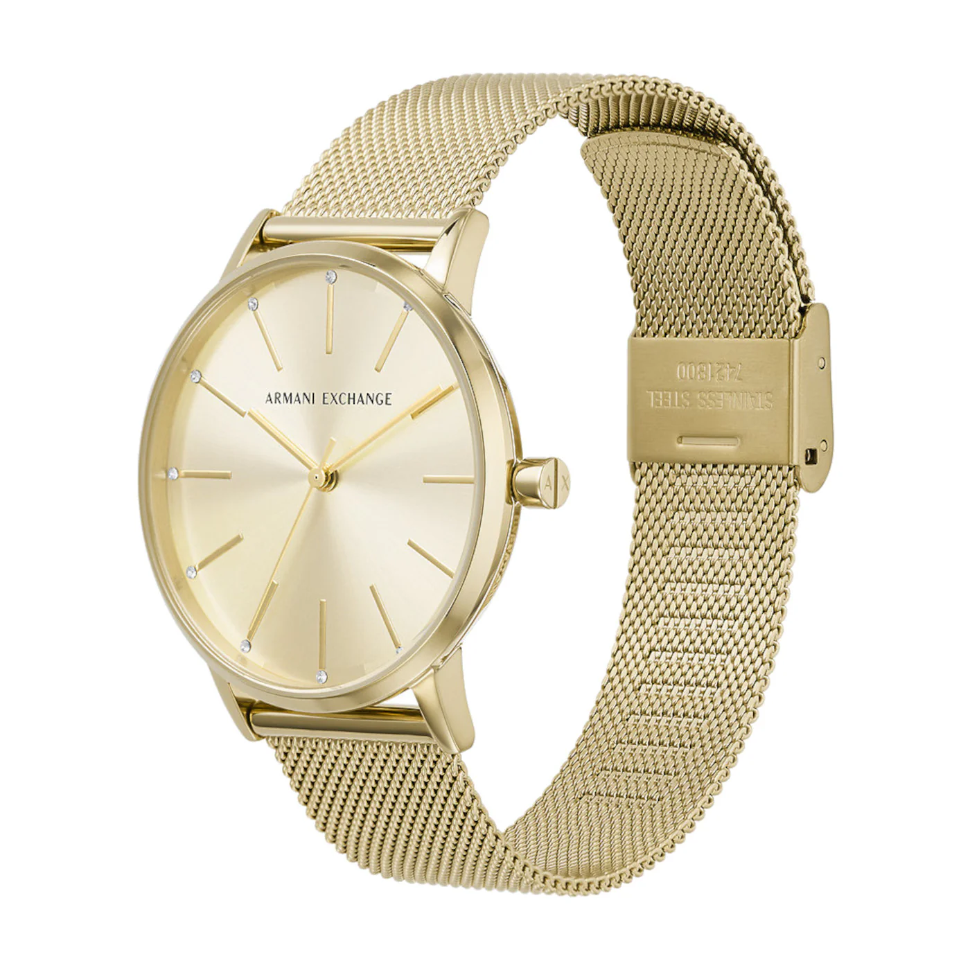 Armani Exchange Lola Women's Watch AX5536 - Image 3