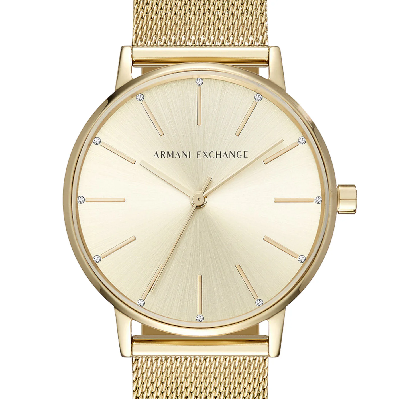 Armani Exchange Lola Women's Watch AX5536 - Image 4