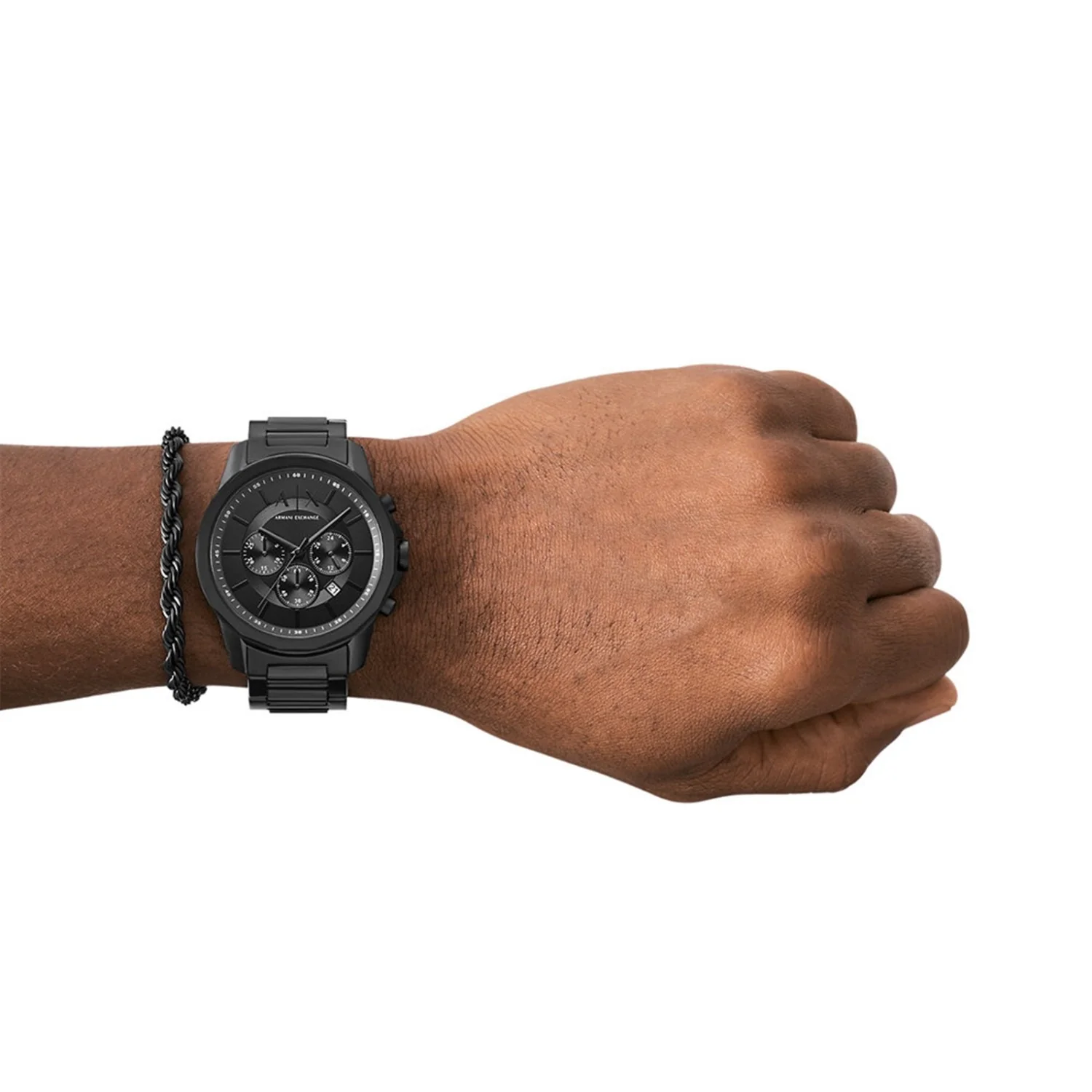 Armani Exchange Herenhorloge AX7163SET - Image 2