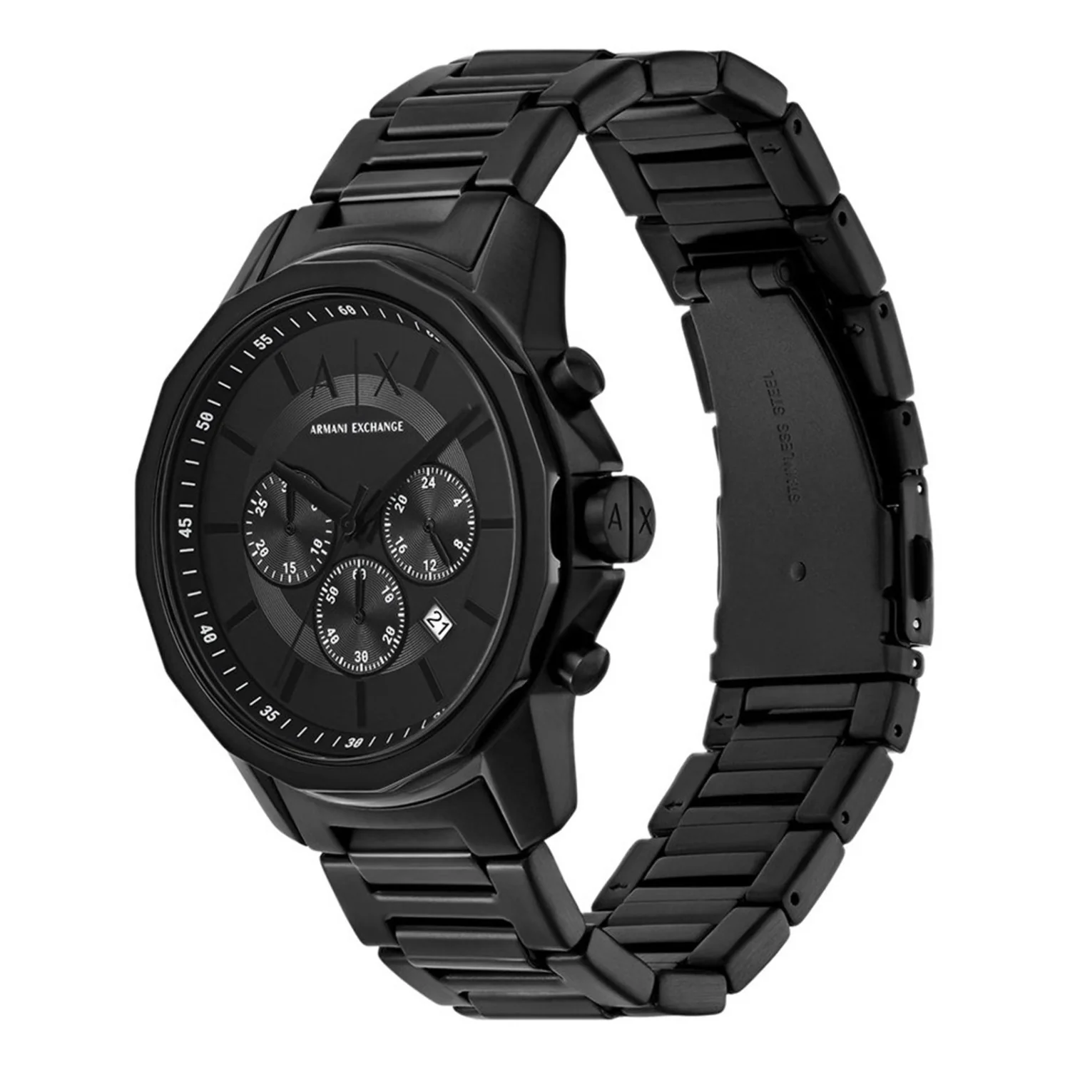 Armani Exchange Herenhorloge AX7163SET - Image 3
