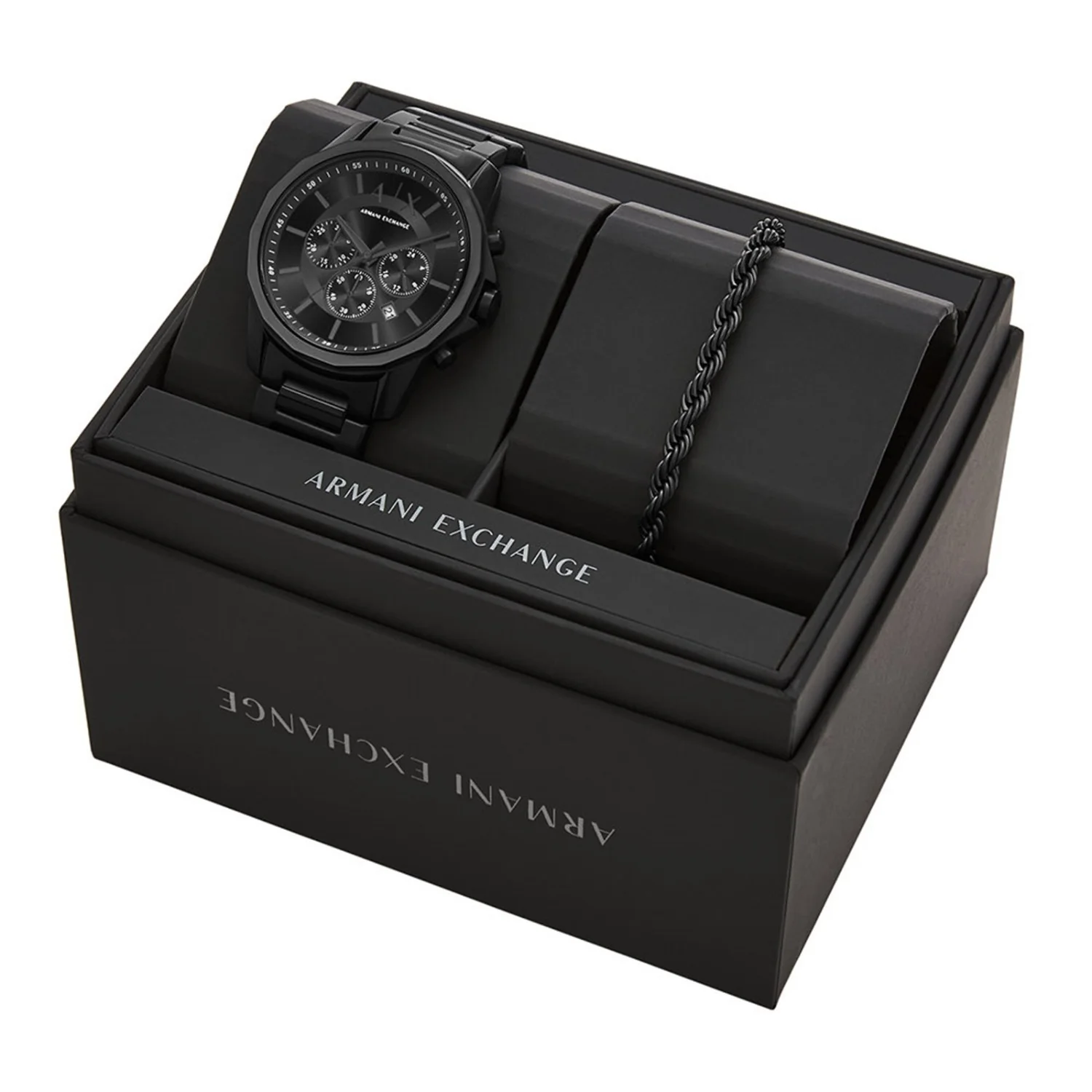 Armani Exchange Herenhorloge AX7163SET - Image 5