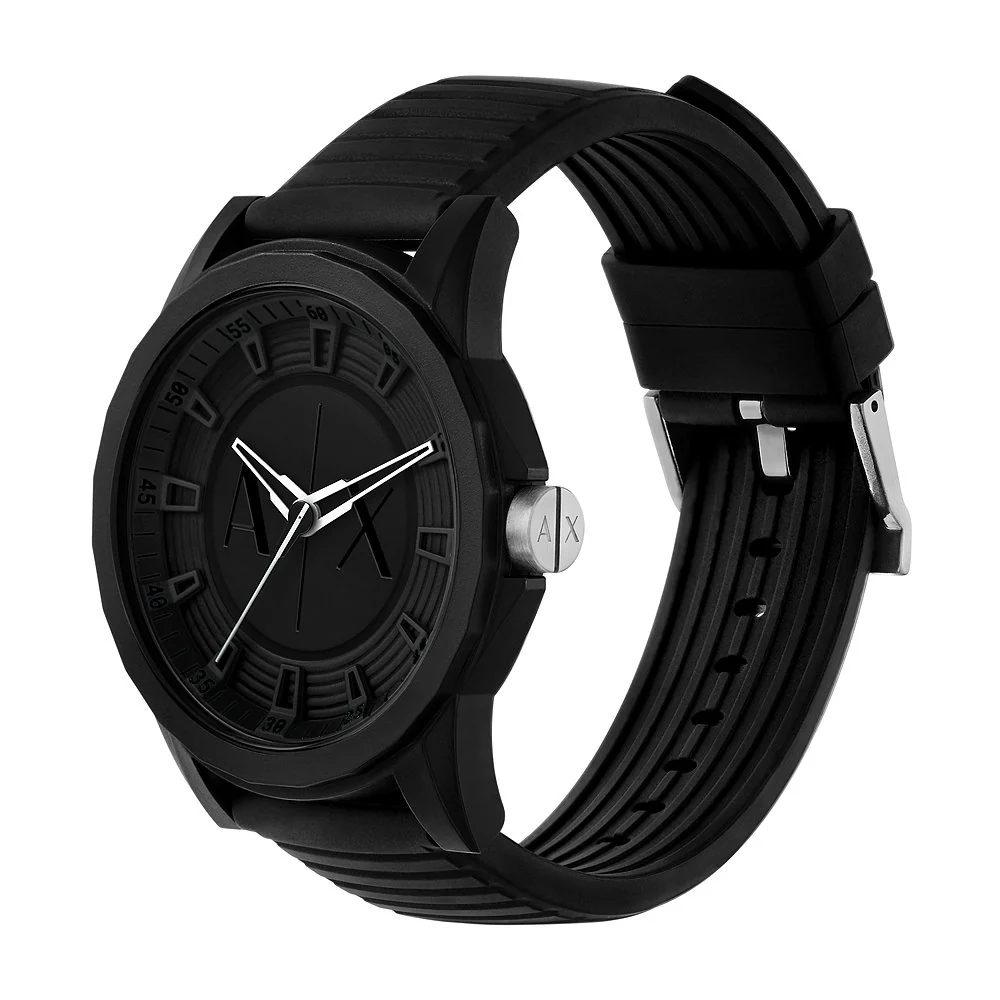 Armani Exchange Outerbanks Men's Watch AX7159SET - Image 2