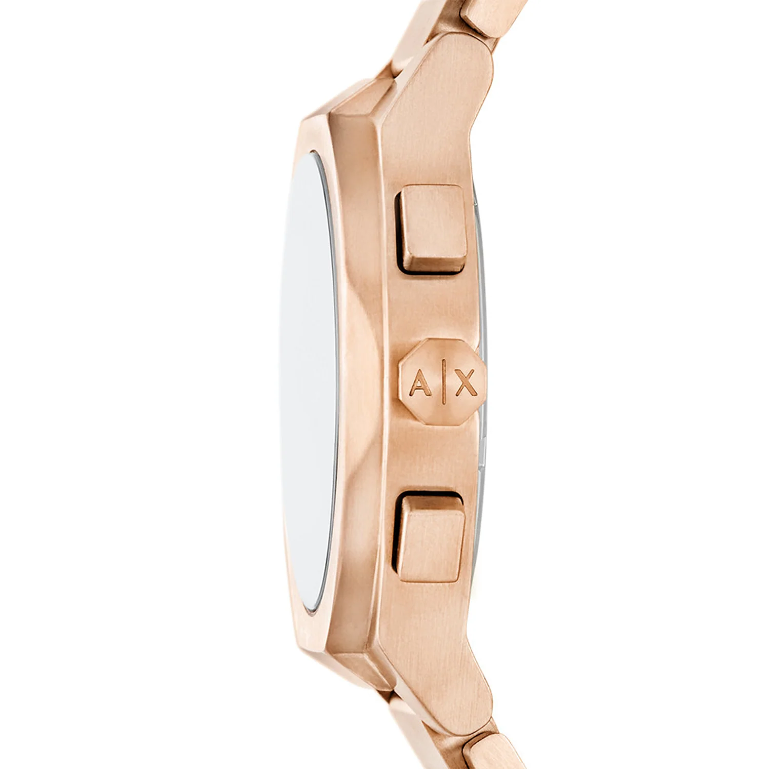 Armani Exchange Sync Chronograaf Herenhorloge AX4188 - Image 3