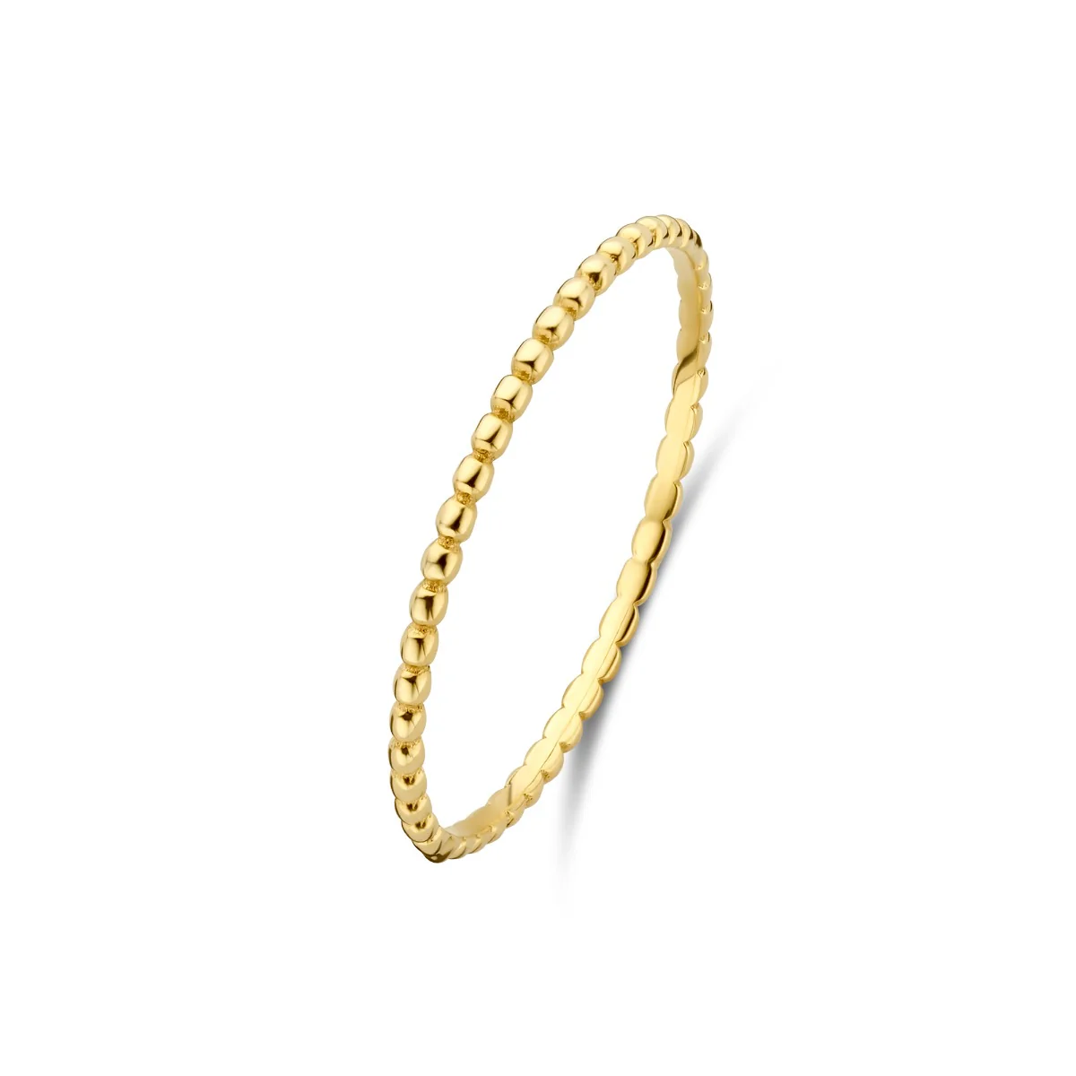 La Rinascente Elena 9 karaat ring BO330046