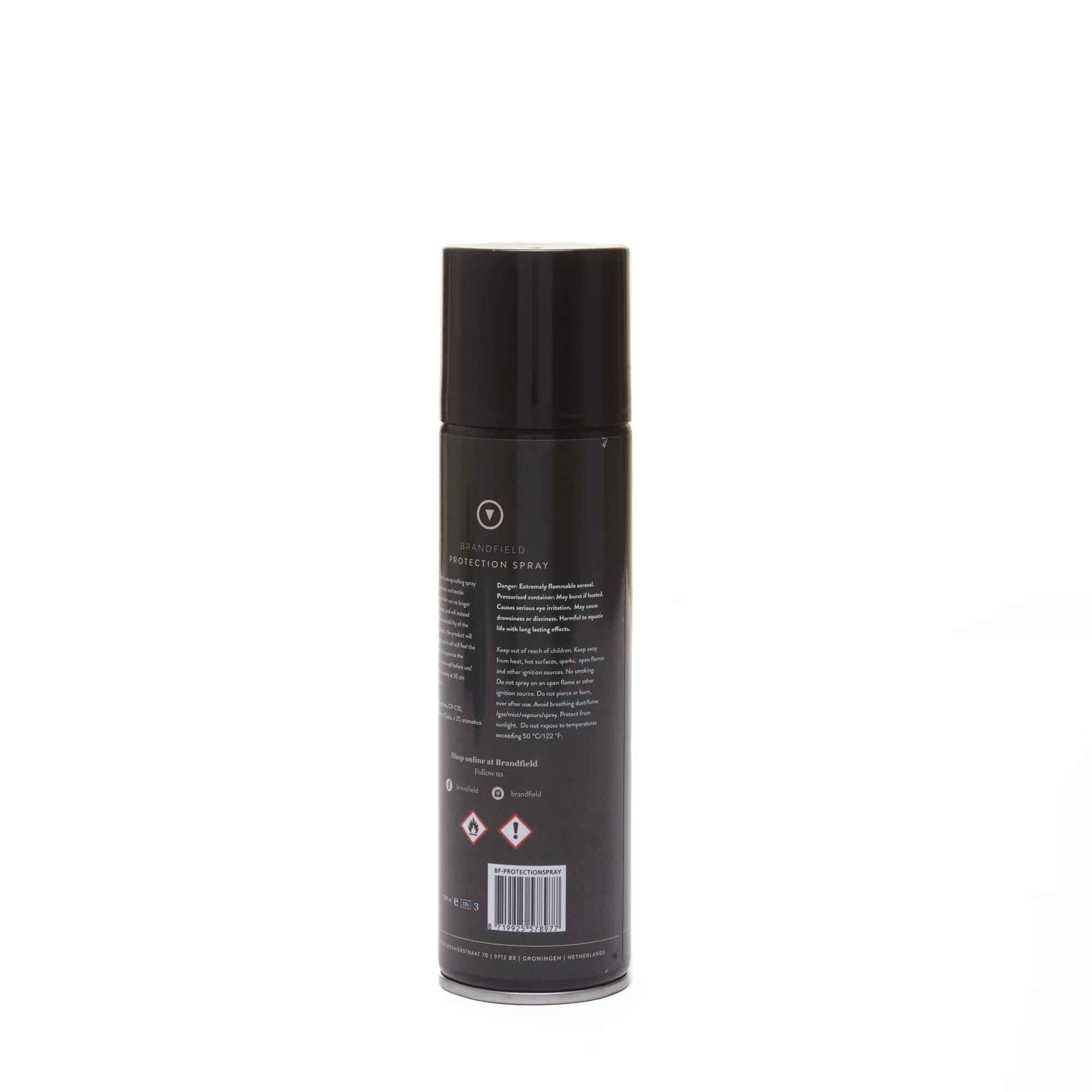 BF-Protectionspray - Image 2