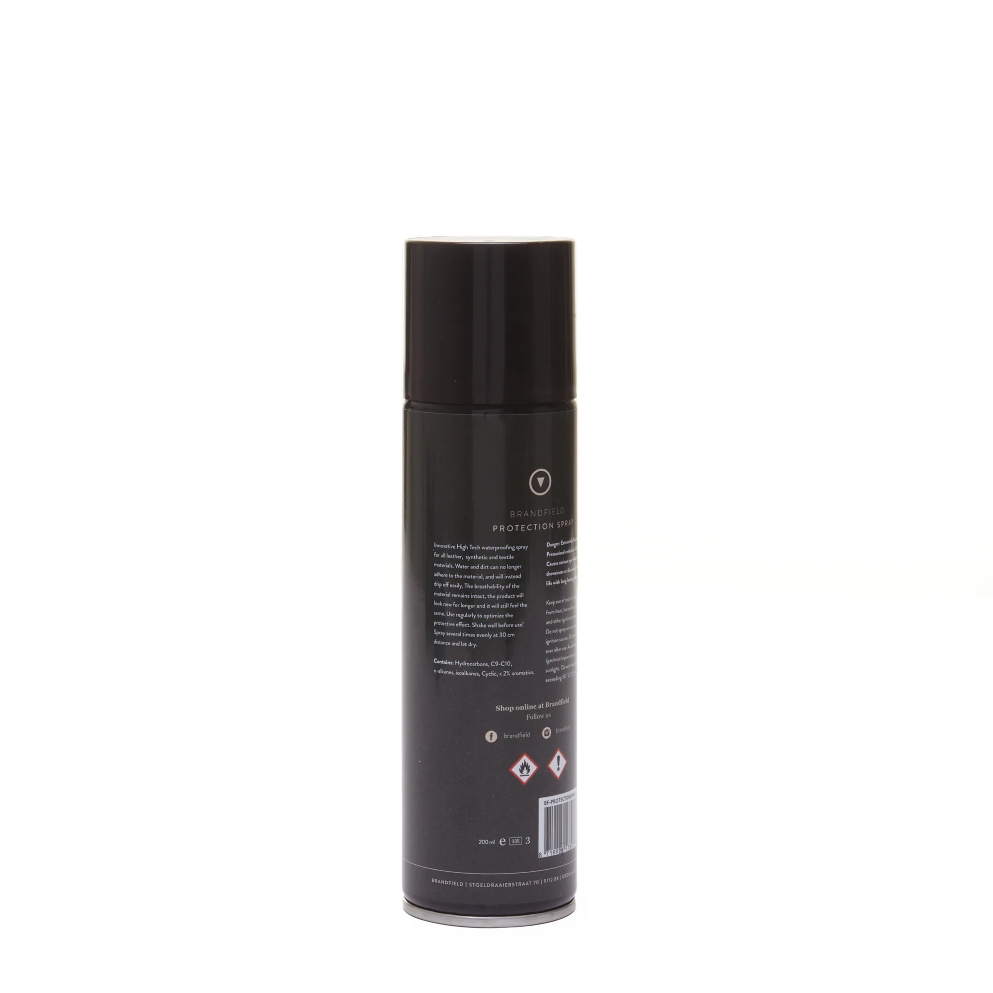 BF-Protectionspray - Image 3