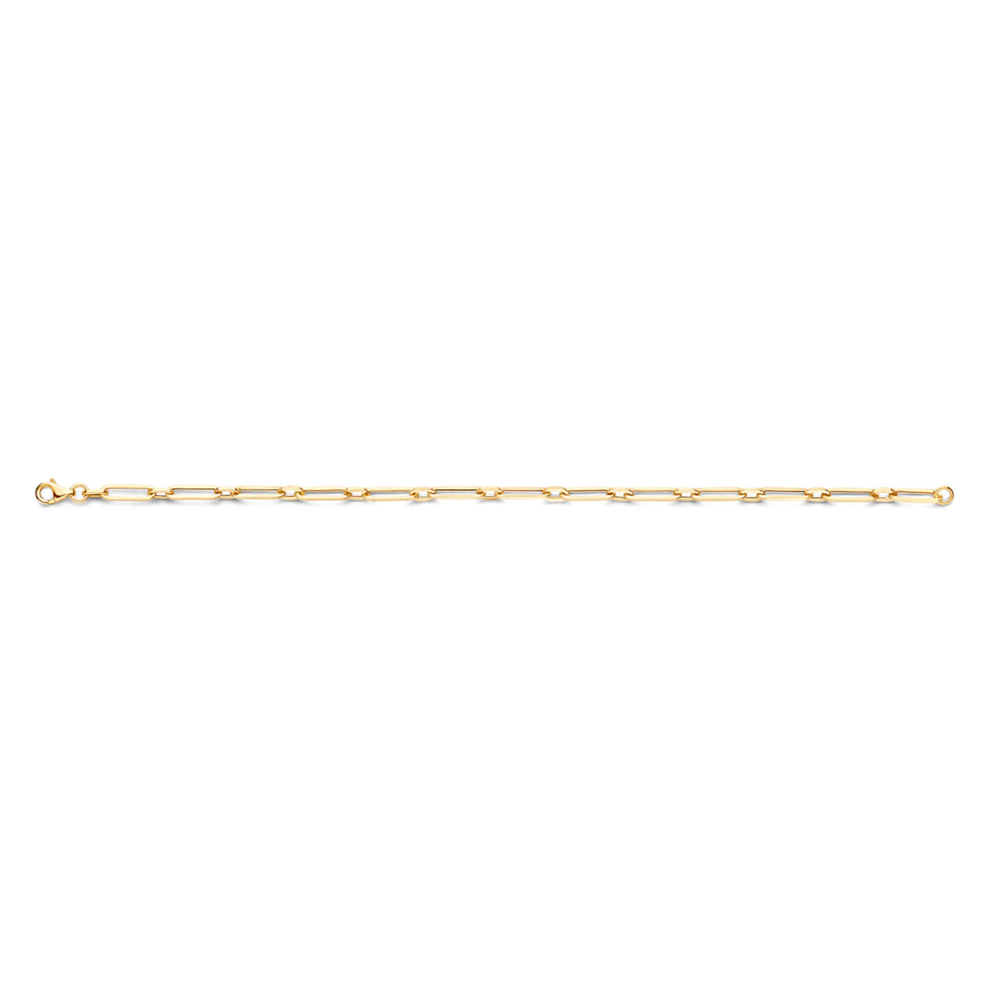 Blush 14 karaat Gouden Armband 2189YGO/18.5 - Image 3