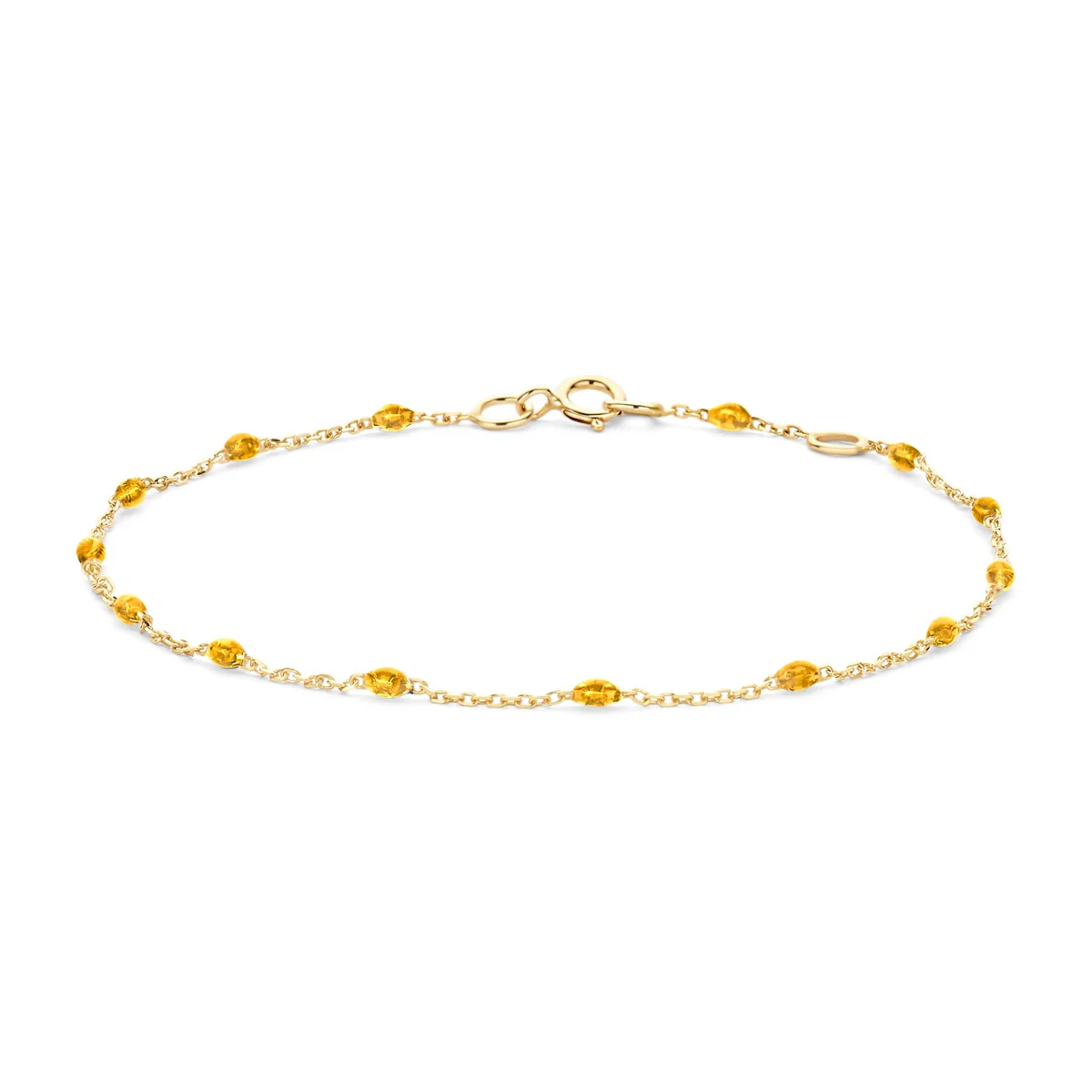 Blush 14 karaat Gouden Armband 2226YRC