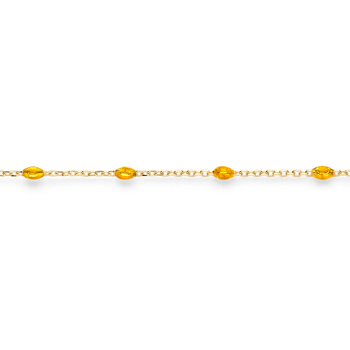 Blush 14 karaat Gouden Armband 2226YRC - Image 3