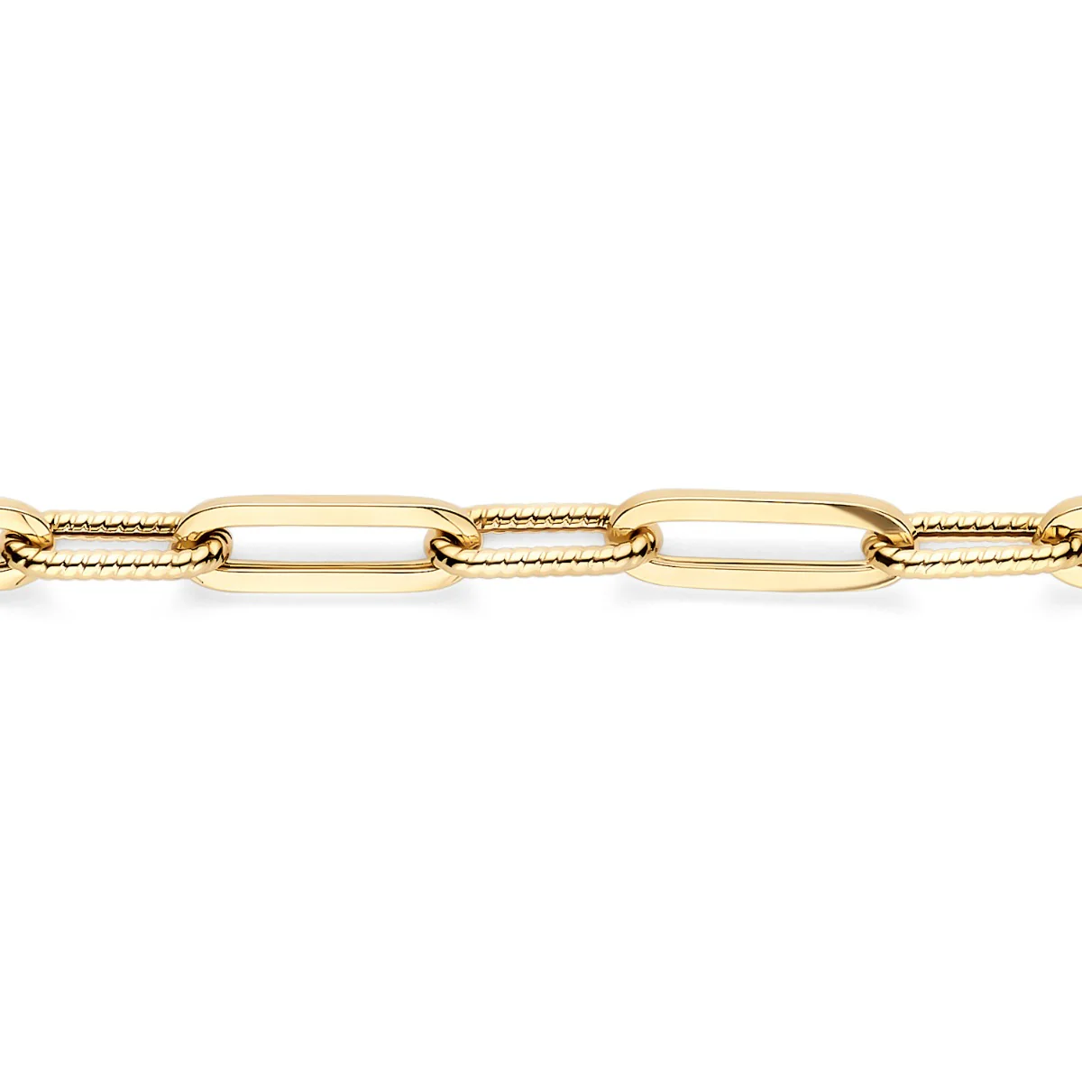 Blush 14 karaat Gouden Armband 2229YGO - Image 3