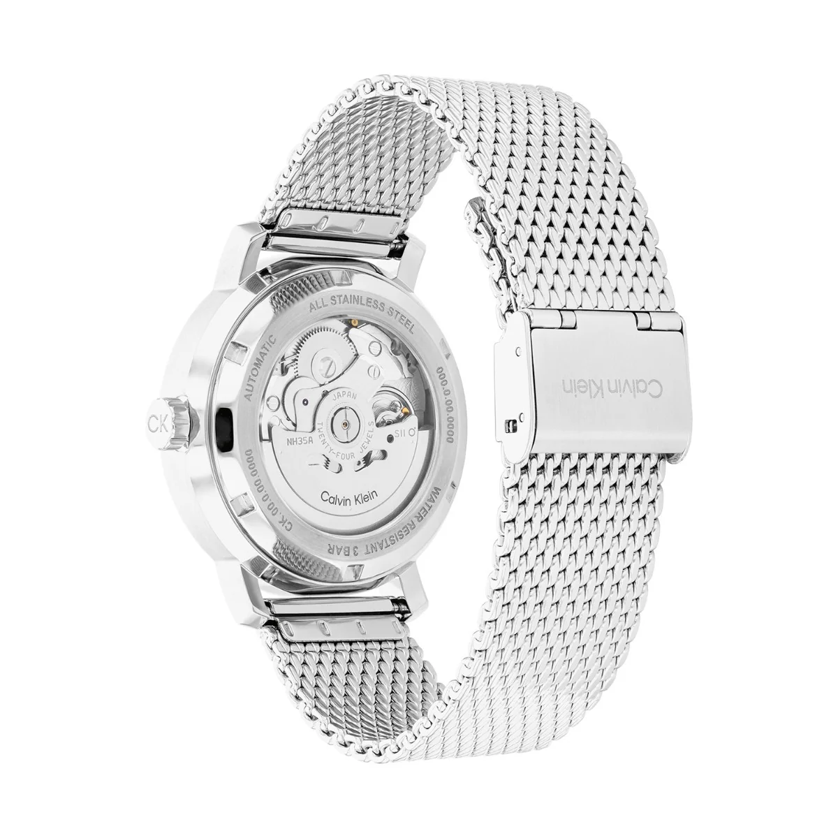 Calvin Klein Automatic Men's Watch CK25300004 - Image 3