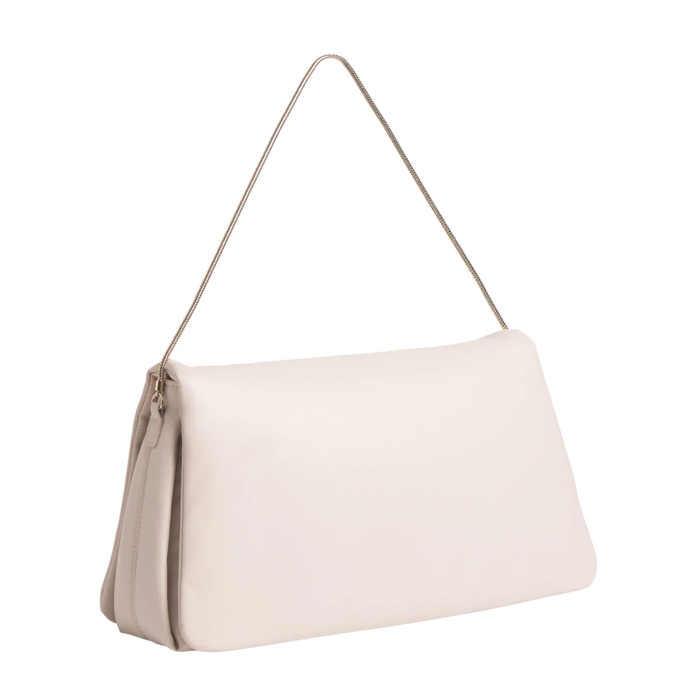 Calvin Klein Puffed Pink Shoulder Bag K60K611020VBR - Image 4