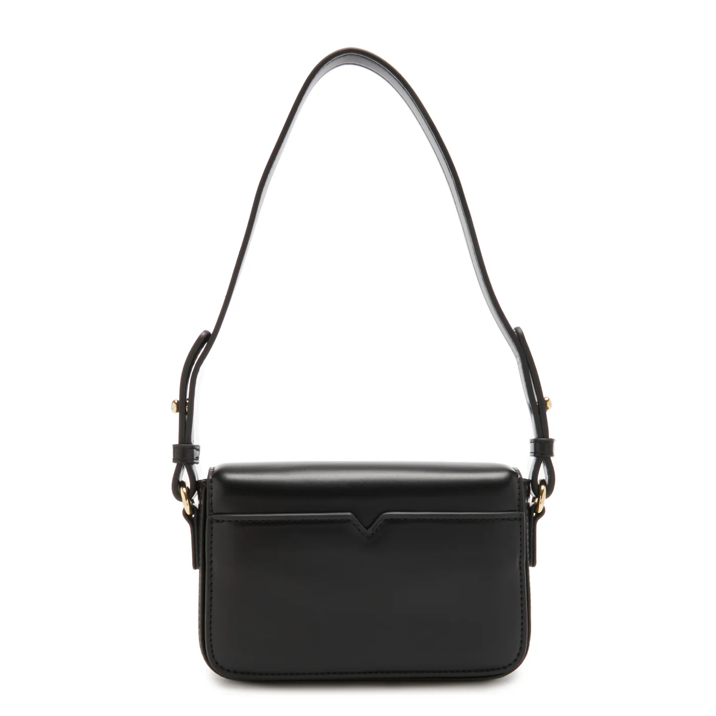 Chiara Ferragni Black Crossbody bag 75SB4BK2-ZS959-899 - Image 6