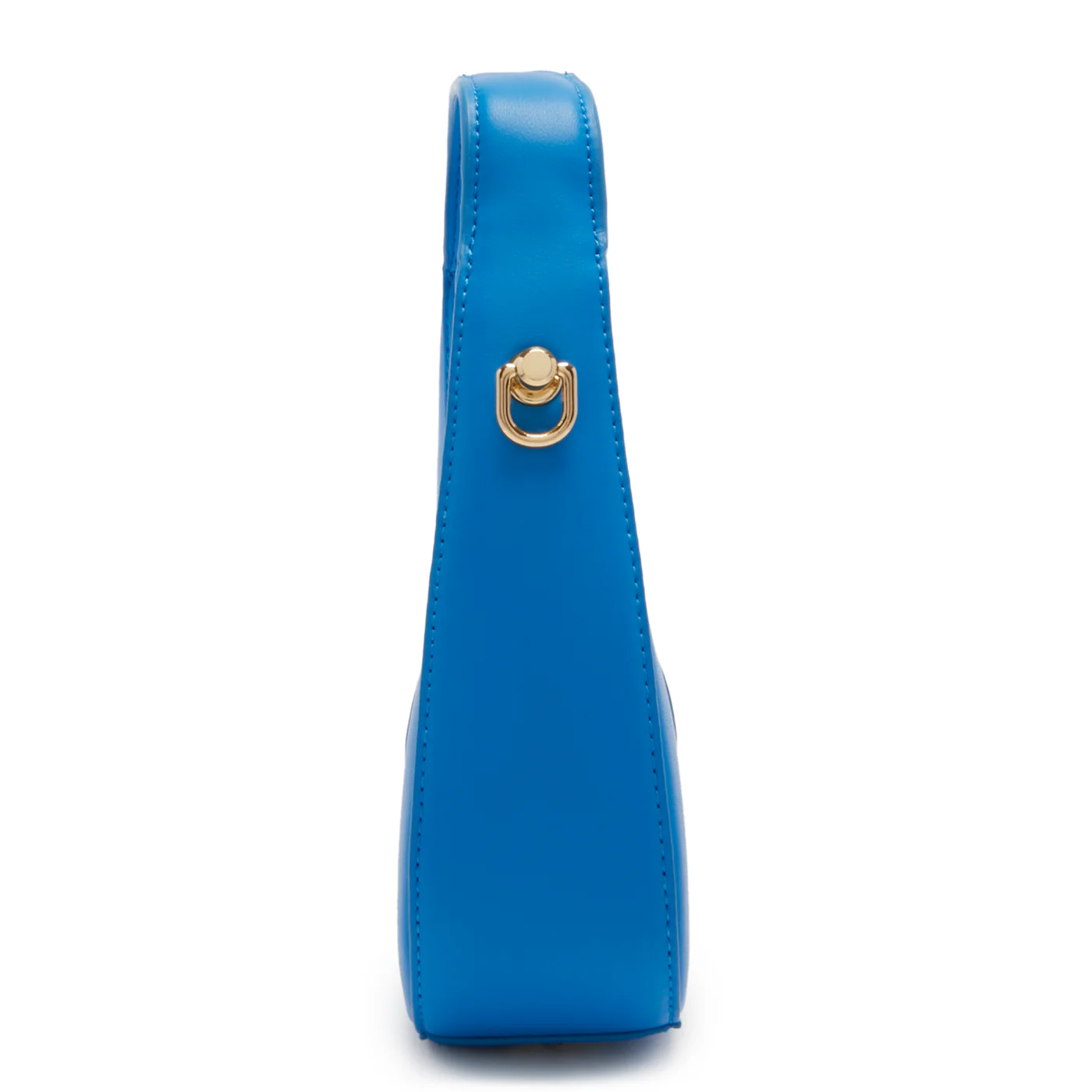 Chiara Ferragni Caia Blue Crossbody bag 75SB4BG2-ZS517-236 - Image 5