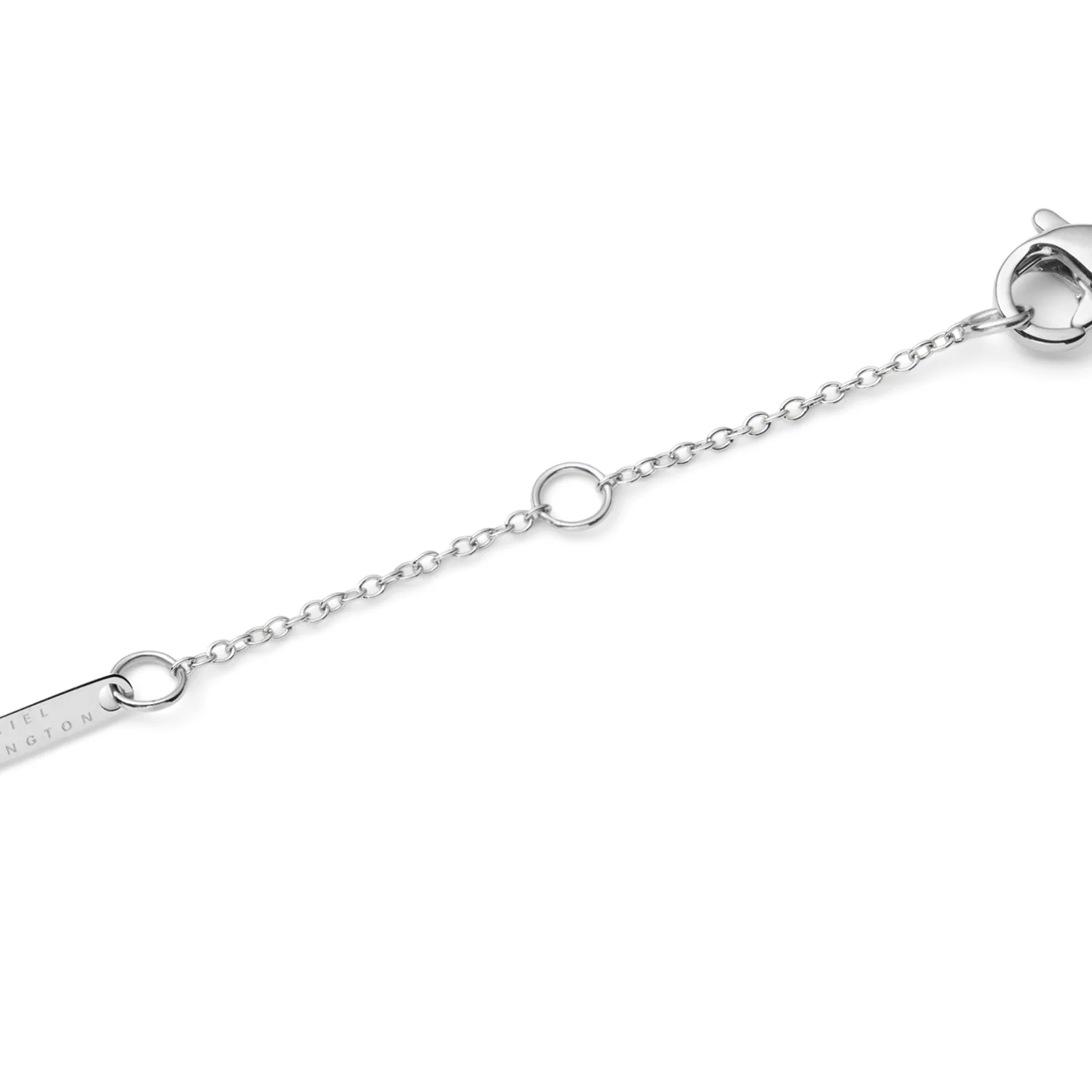 Daniel Wellington Audrey Mother of pearl Choker DW00401453 - Image 4