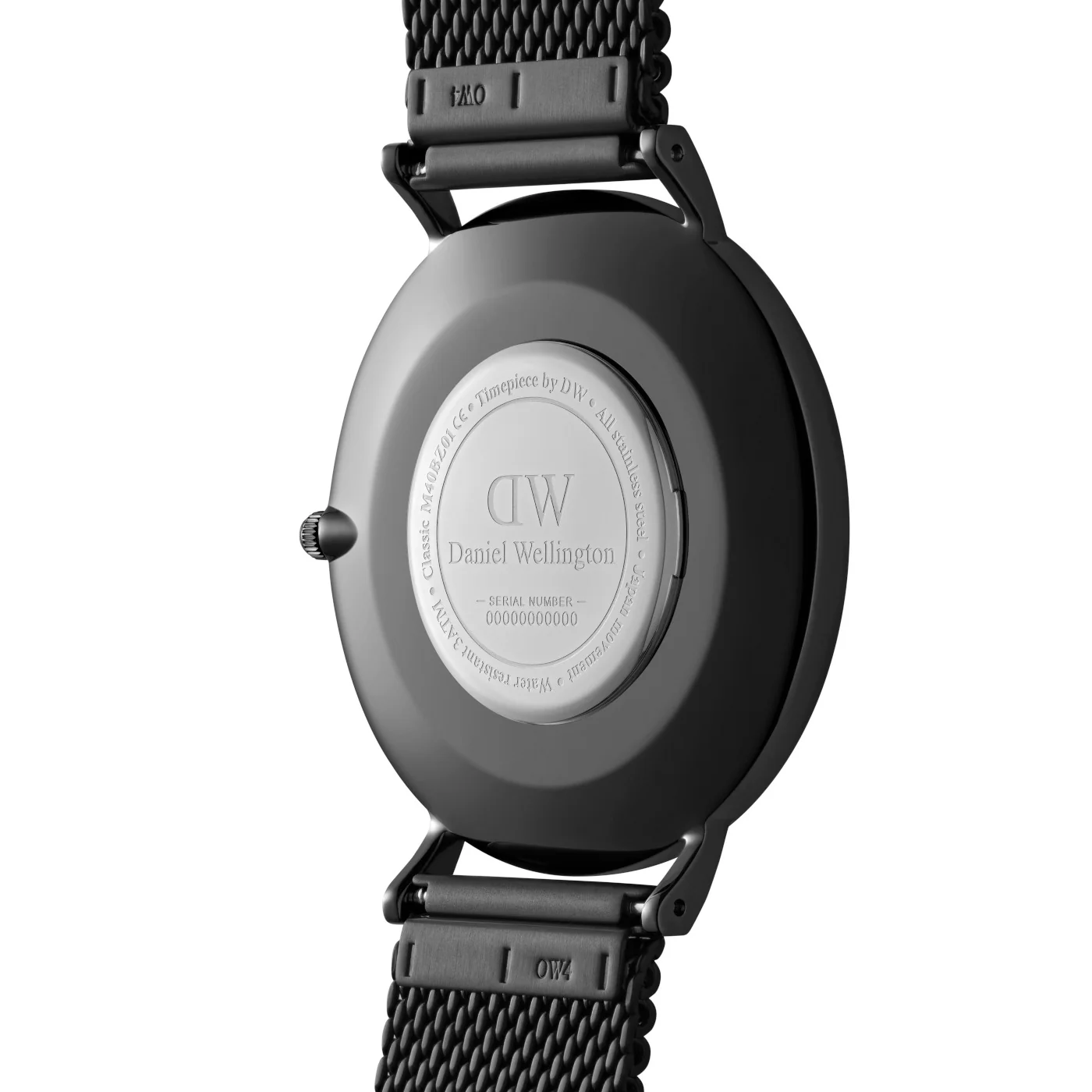 Daniel Wellington Classic Revival Watch DW00100632 - Image 4