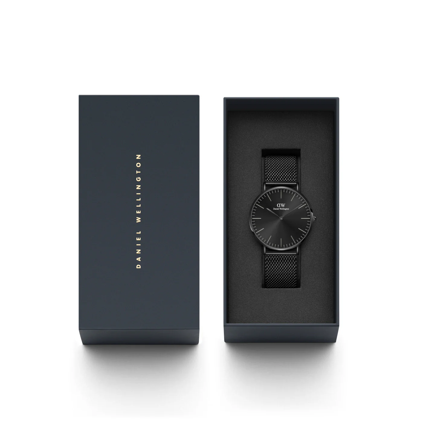 Daniel Wellington Classic Revival Watch DW00100632 - Image 5