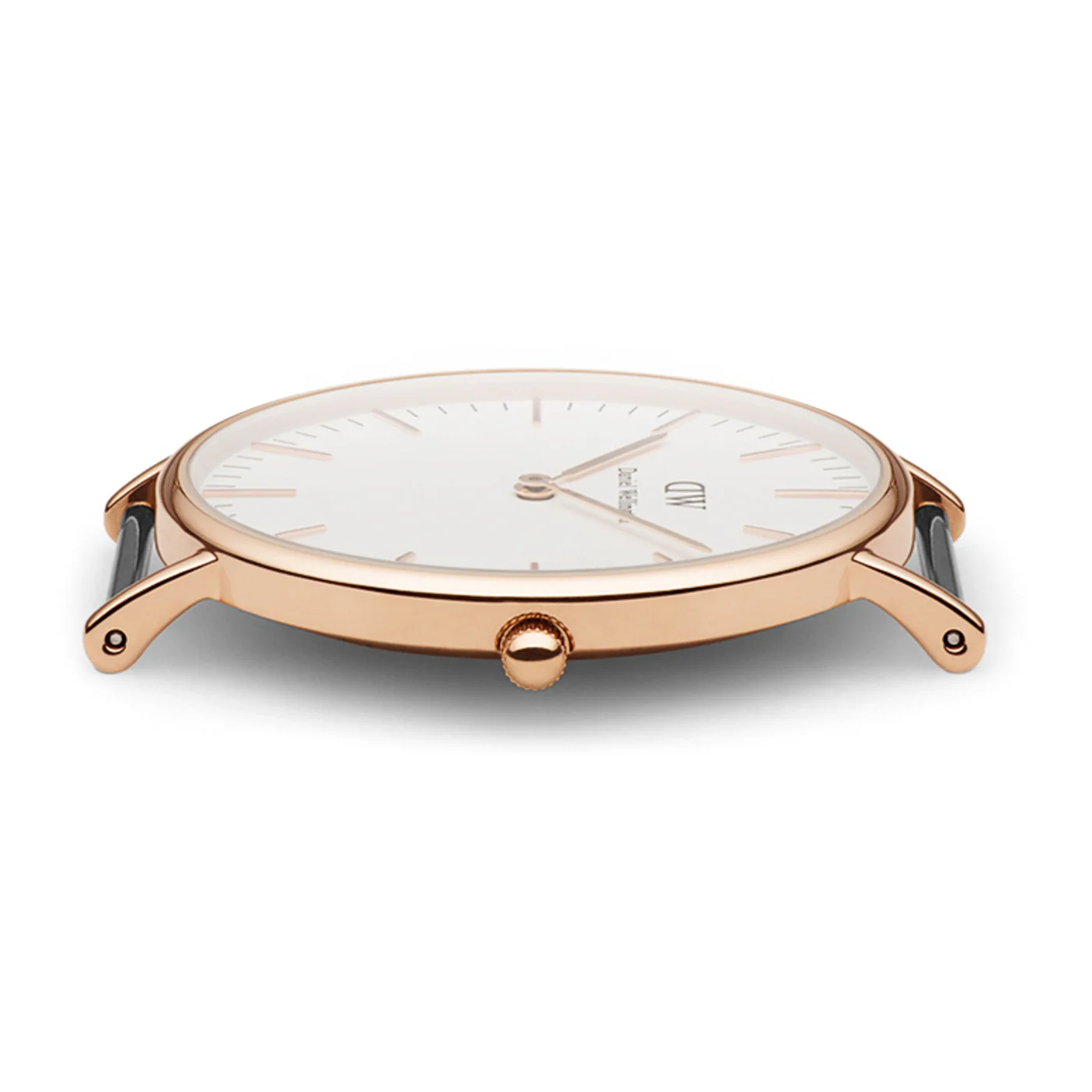 Daniel Wellington Classic St. Mawes Women's Watch DW00100035 - Image 3
