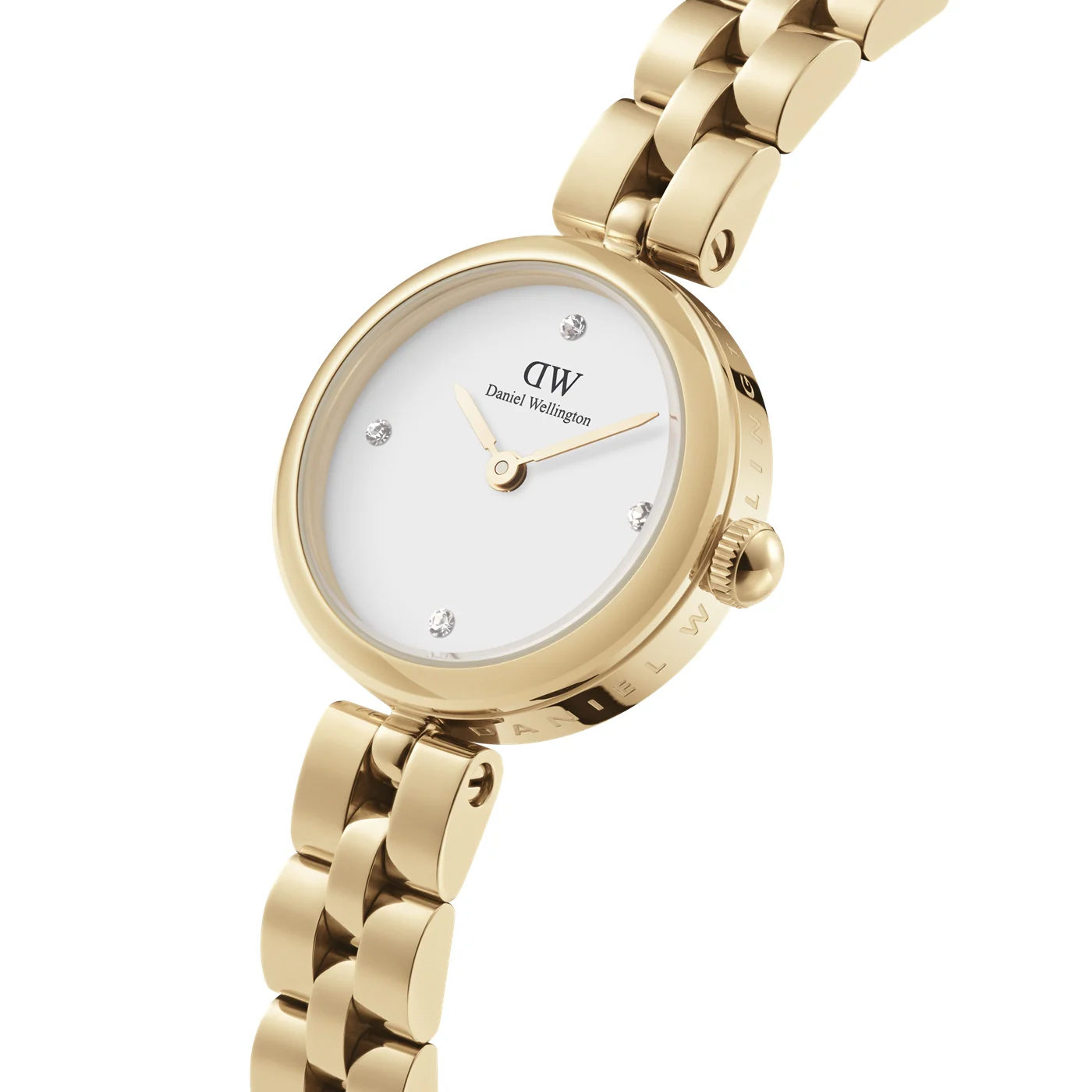 Daniel Wellington Elan Dames Horloge DW00100715 - Image 3