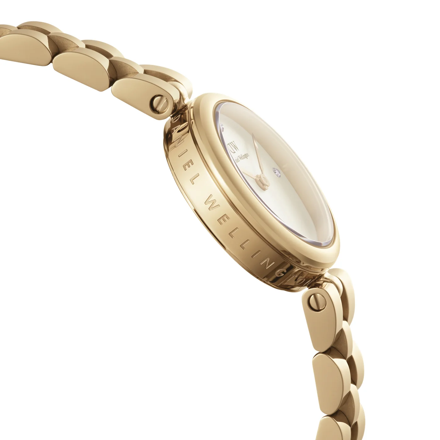 Daniel Wellington Elan Dames Horloge DW00100715 - Image 4