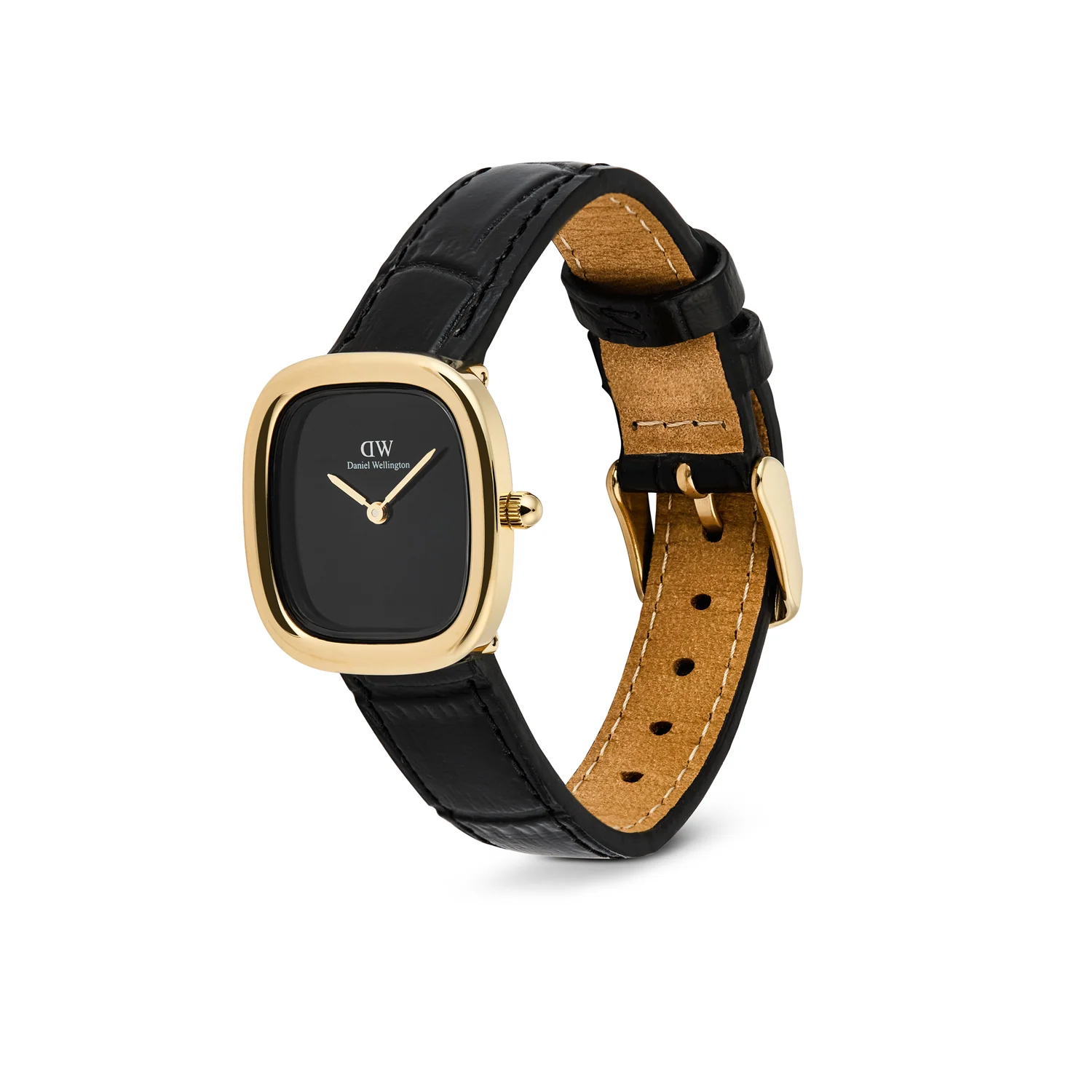 Daniel Wellington Margot Black Women's Watch DW00100880 - Image 4