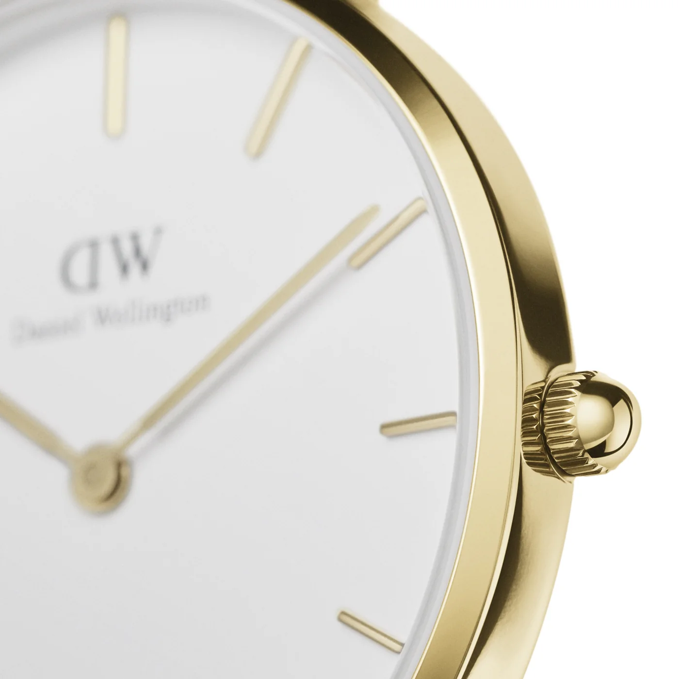 Daniel Wellington Petite Evergold Women's Watch DW00100348 - Image 3
