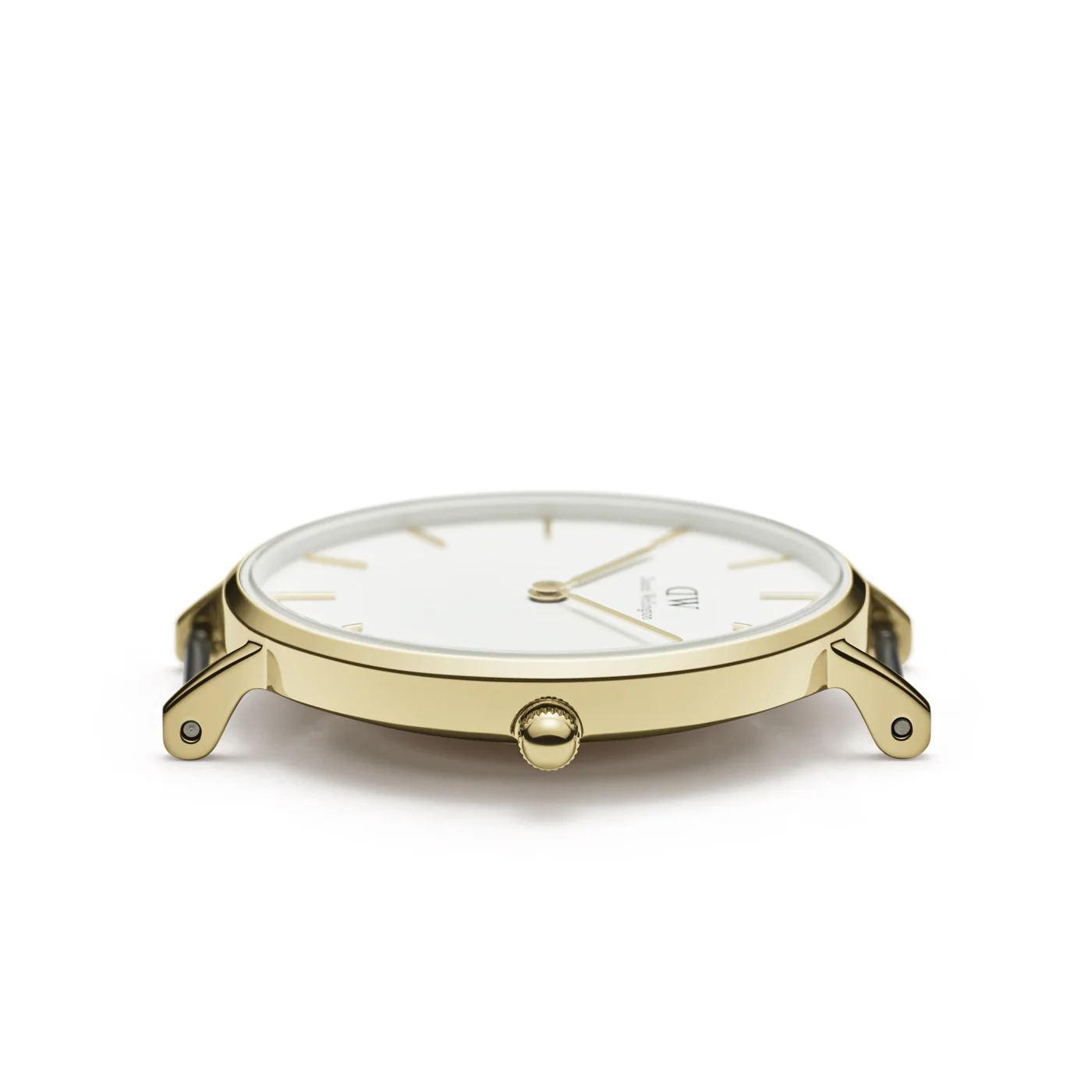 Daniel Wellington Petite Evergold Women's Watch DW00100348 - Image 4