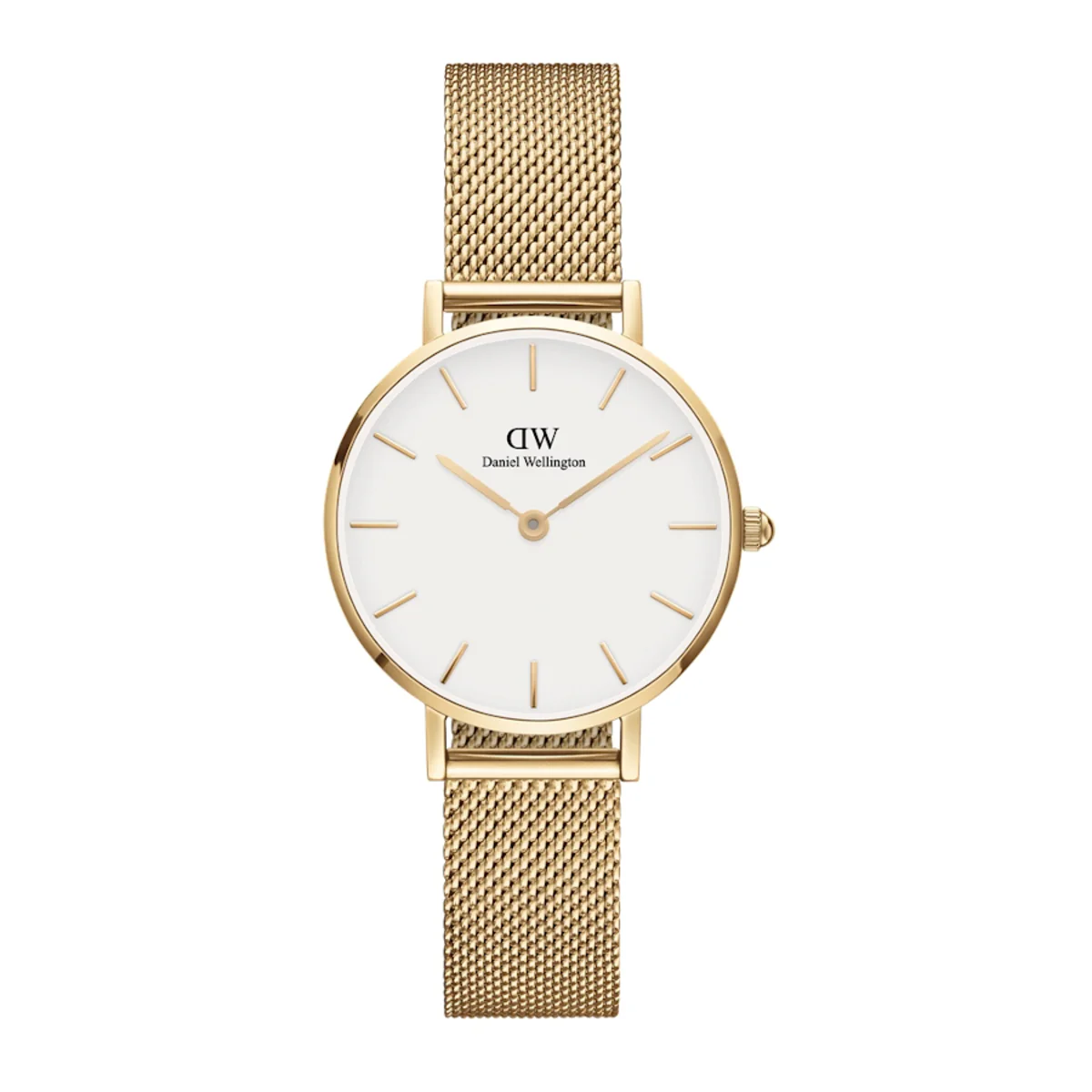Daniel Wellington Petite Evergold Women's Watch DW00100350