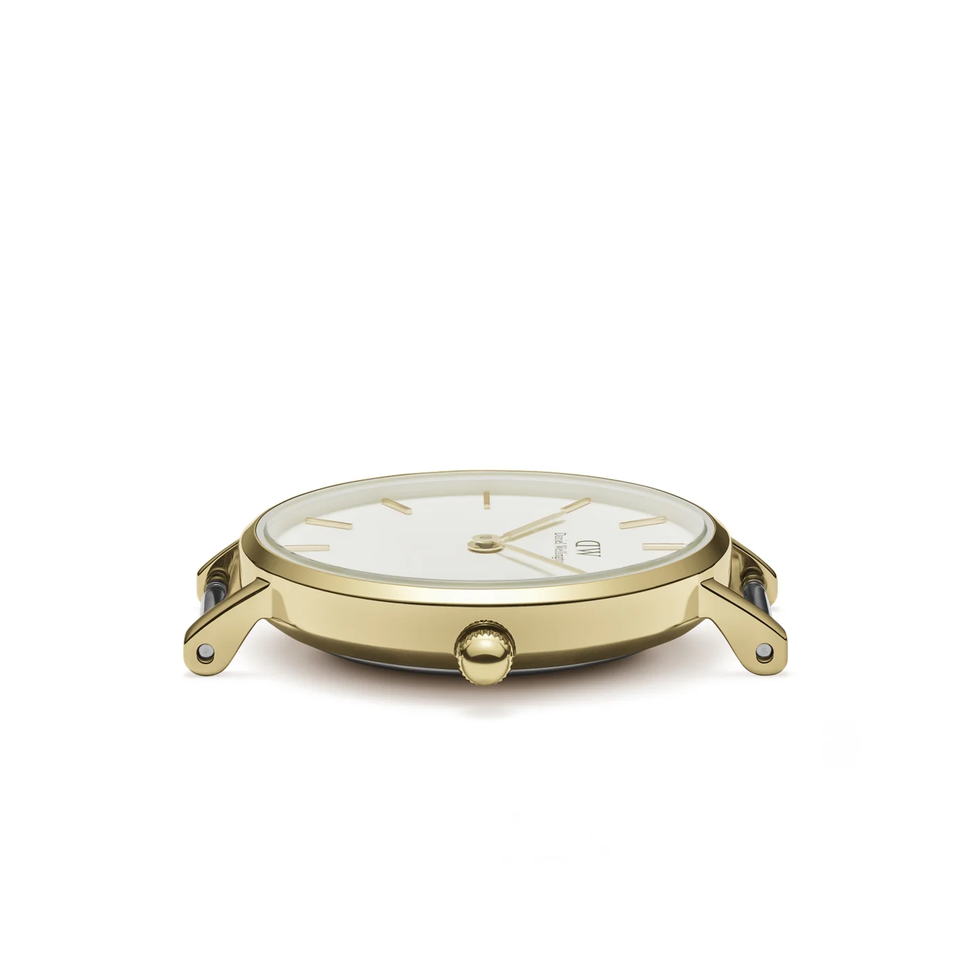 Daniel Wellington Petite Evergold Women's Watch DW00100350 - Image 3