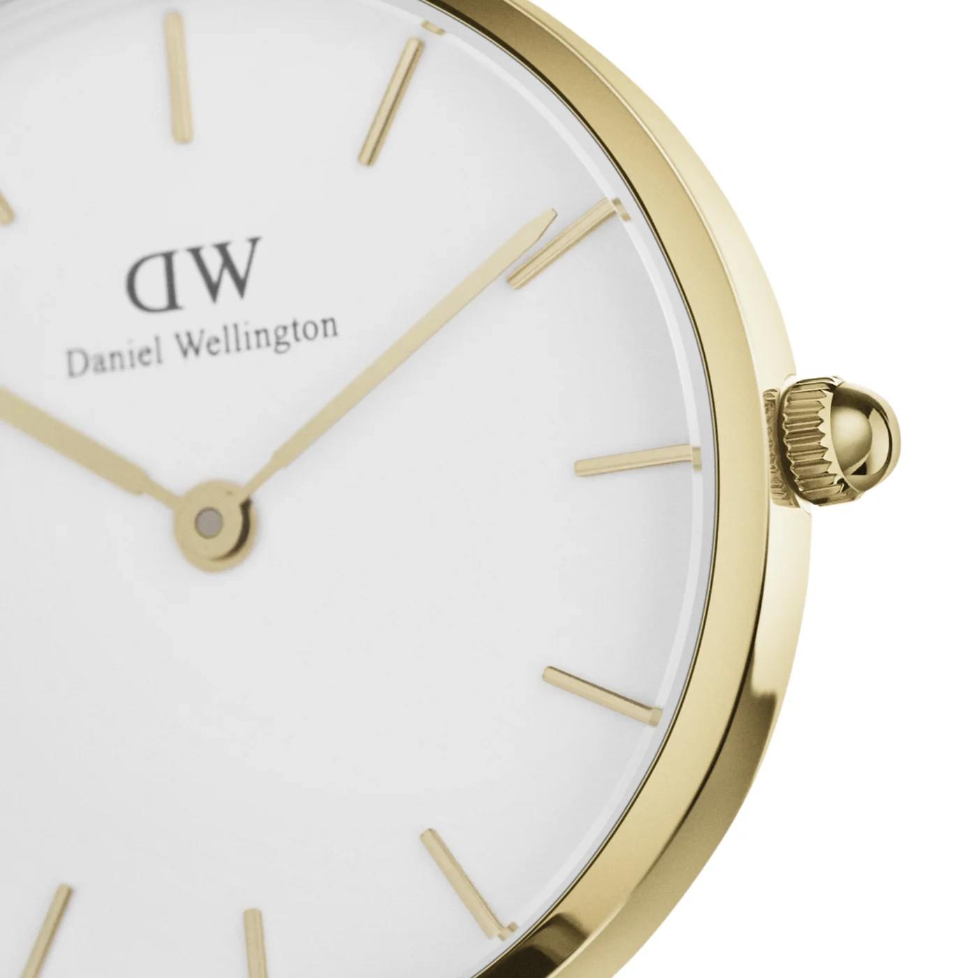 Daniel Wellington Petite Evergold Women's Watch DW00100350 - Image 4