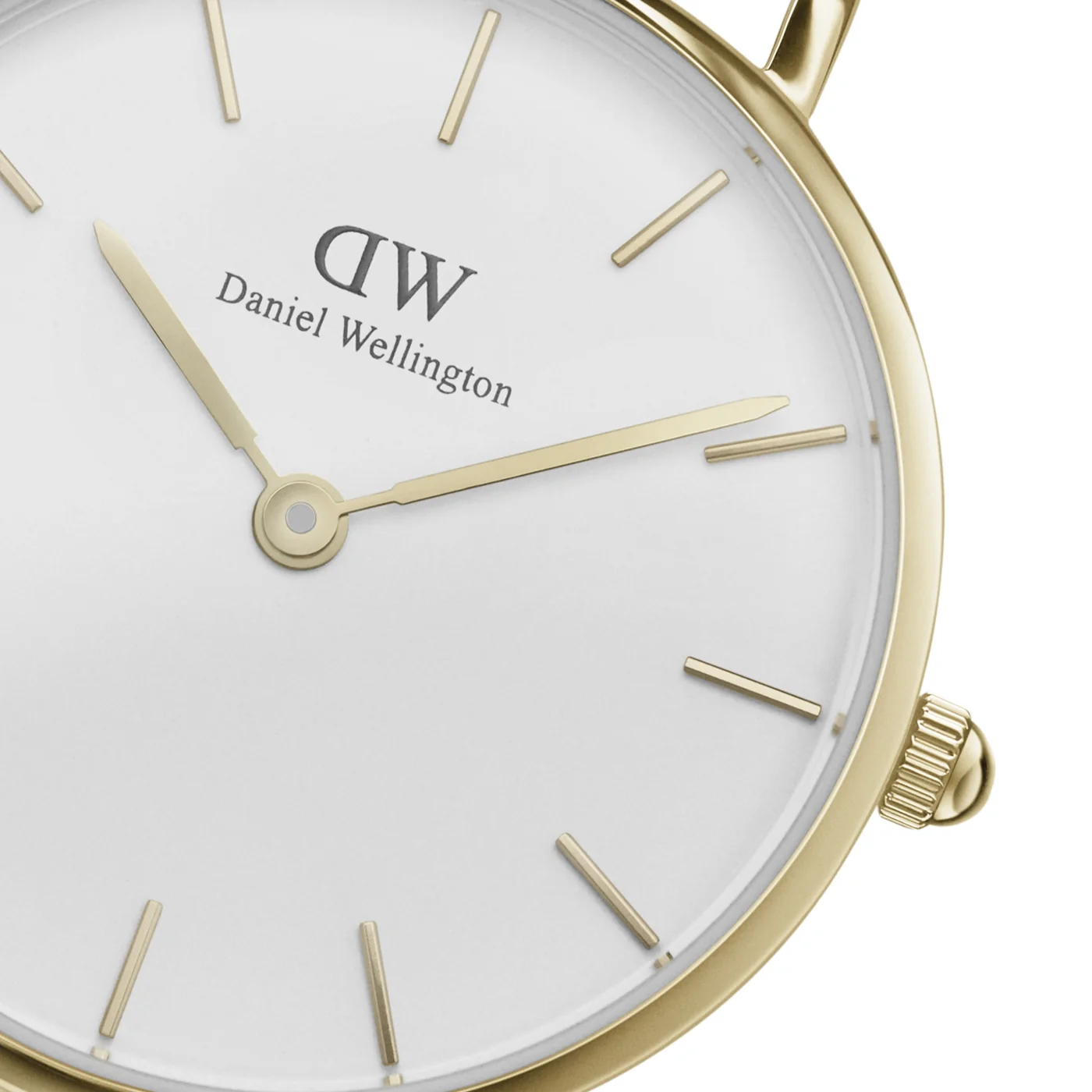 Daniel Wellington Petite Evergold Women's Watch DW00100350 - Image 5