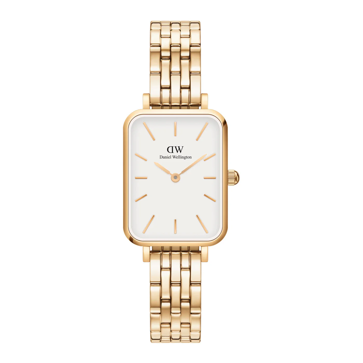 Daniel Wellington Quadro Link Women's Watch DW00100622