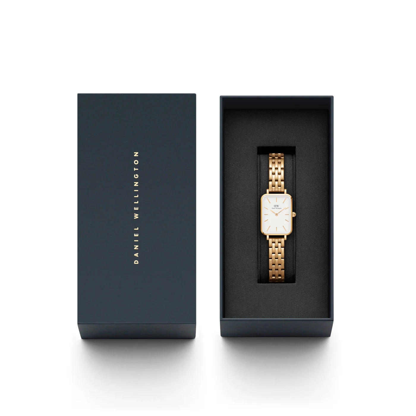 Daniel Wellington Quadro Link Women's Watch DW00100622 - Image 6